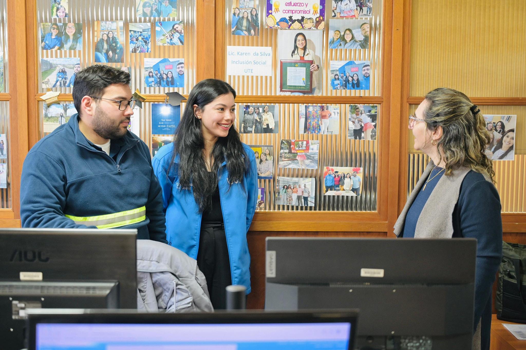 Gira del Directorio por los departamentos de Rivera y Tacuarembó