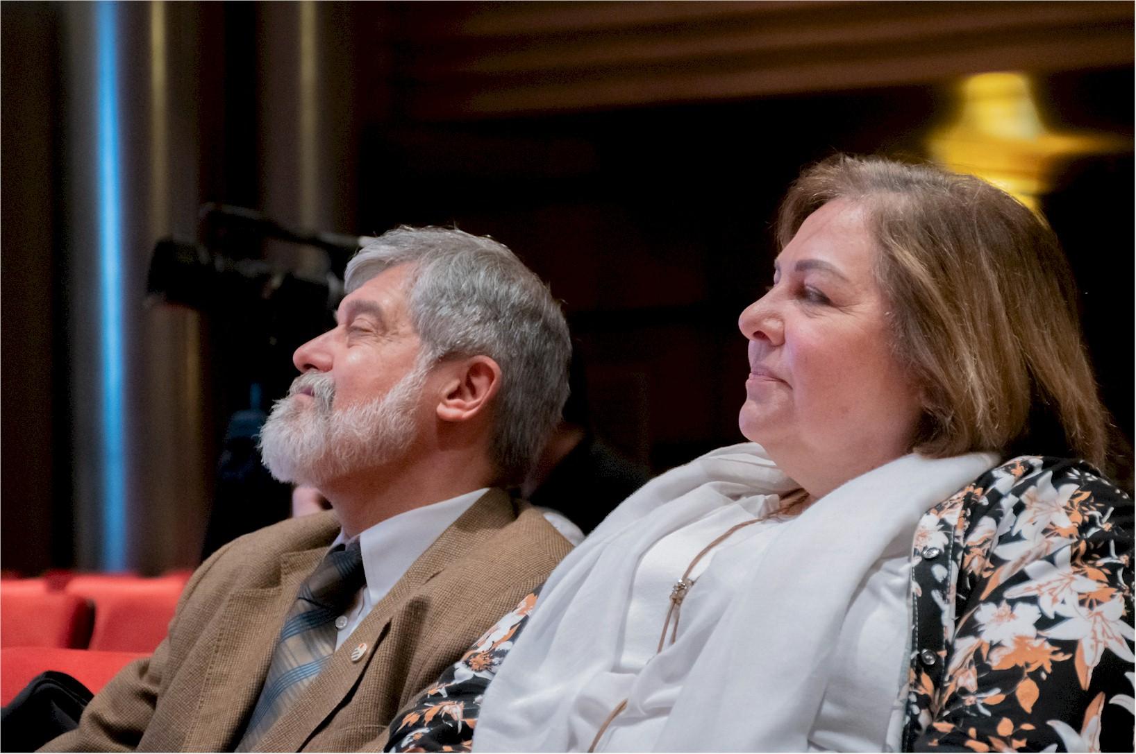 UTE anfitriona de la XVII Semana de la Calidad, coordinada por el Instituto Nacional de Calidad