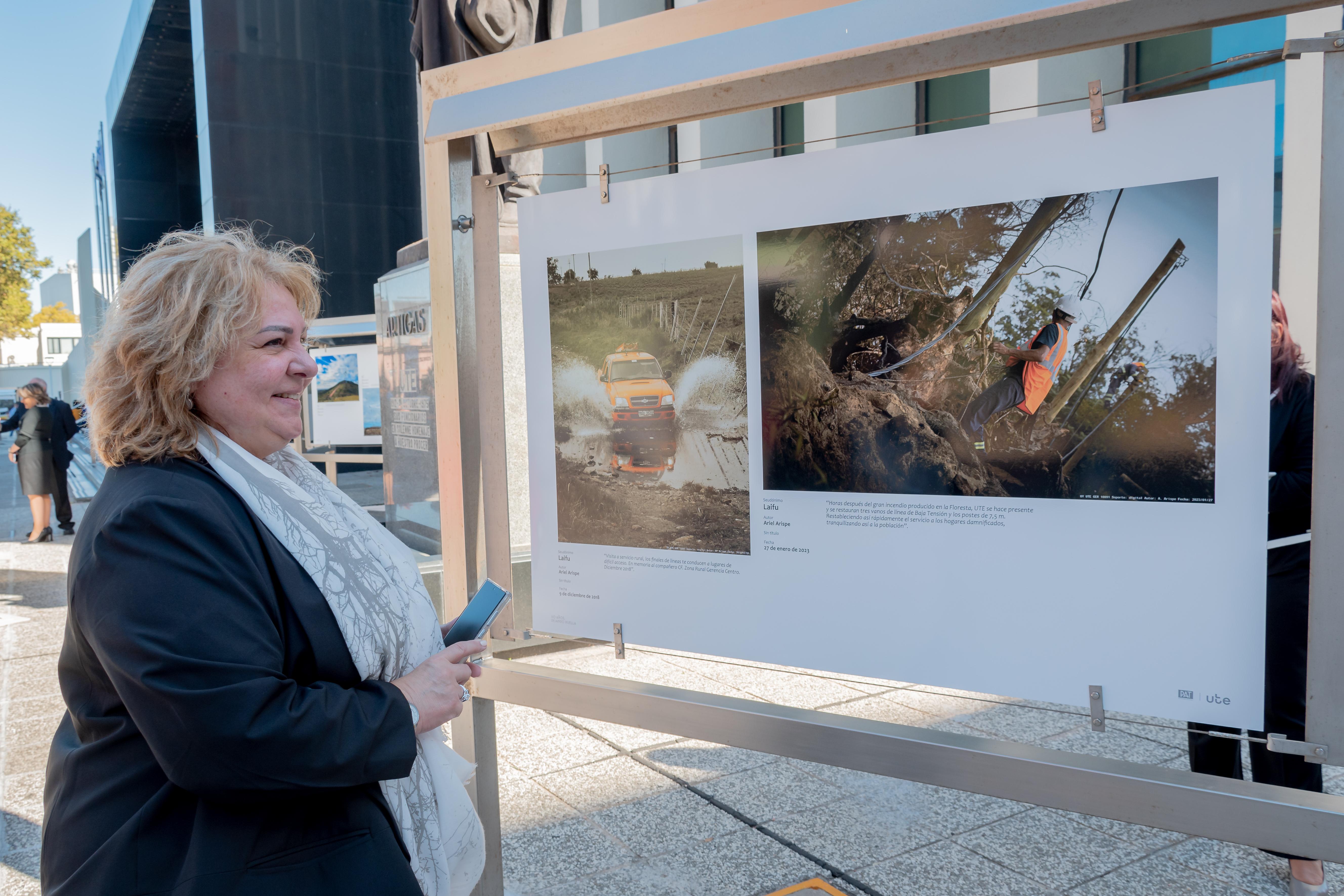 Nueva muestra en Fotogalería del Palacio de la Luz