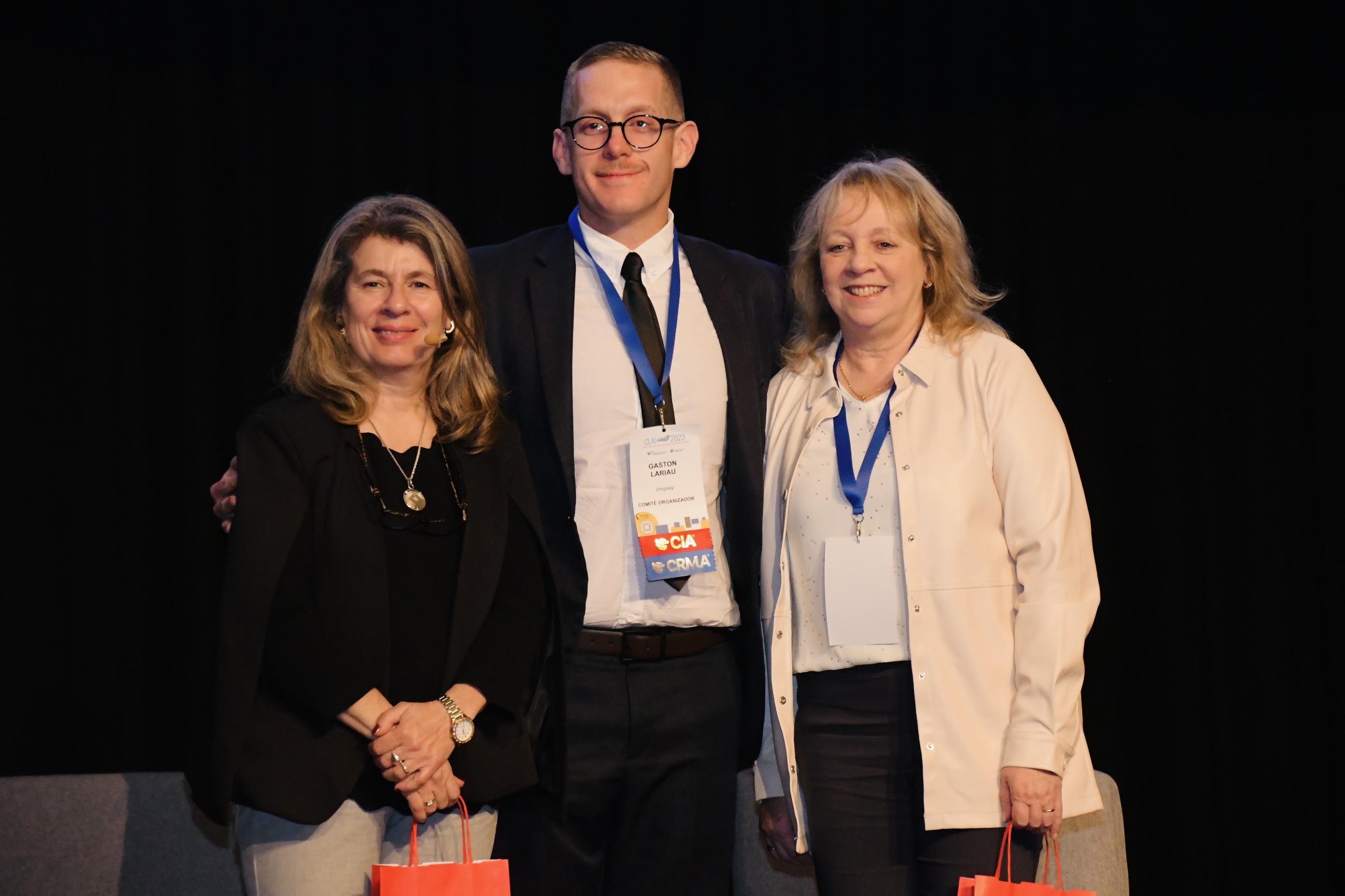 UTE presente en el XXVII Congreso Latinoamericano de Auditoría Interna 