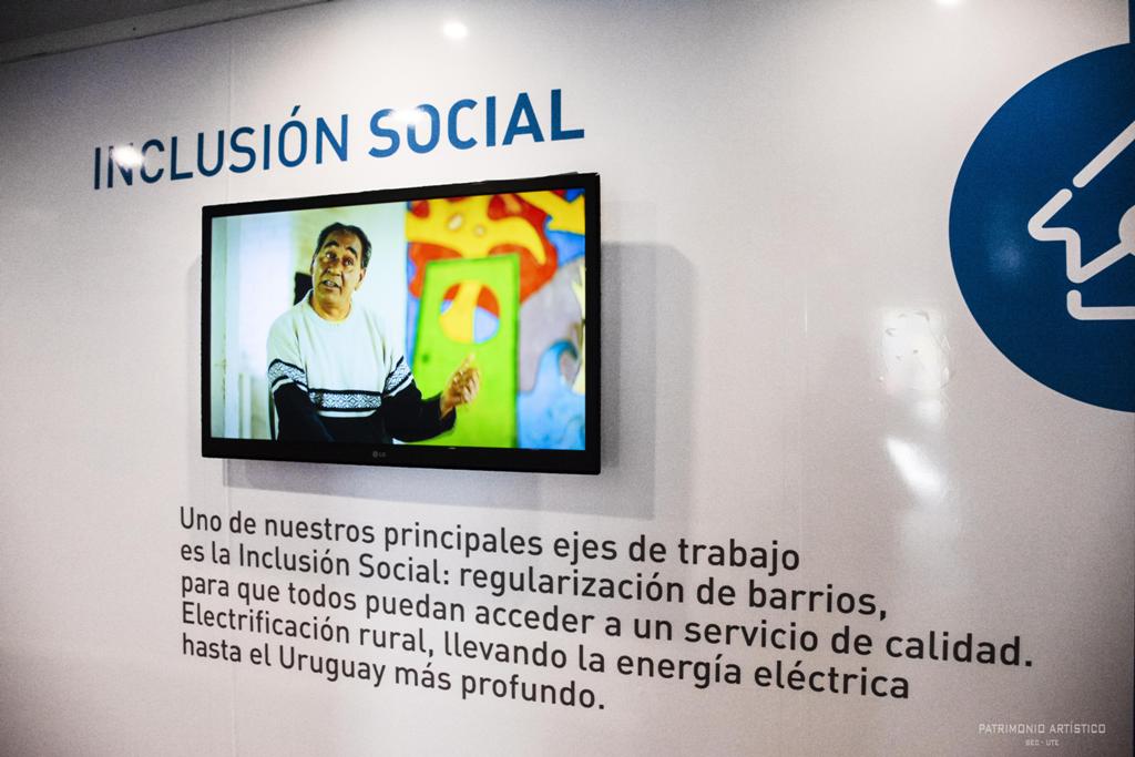 Inclusión social