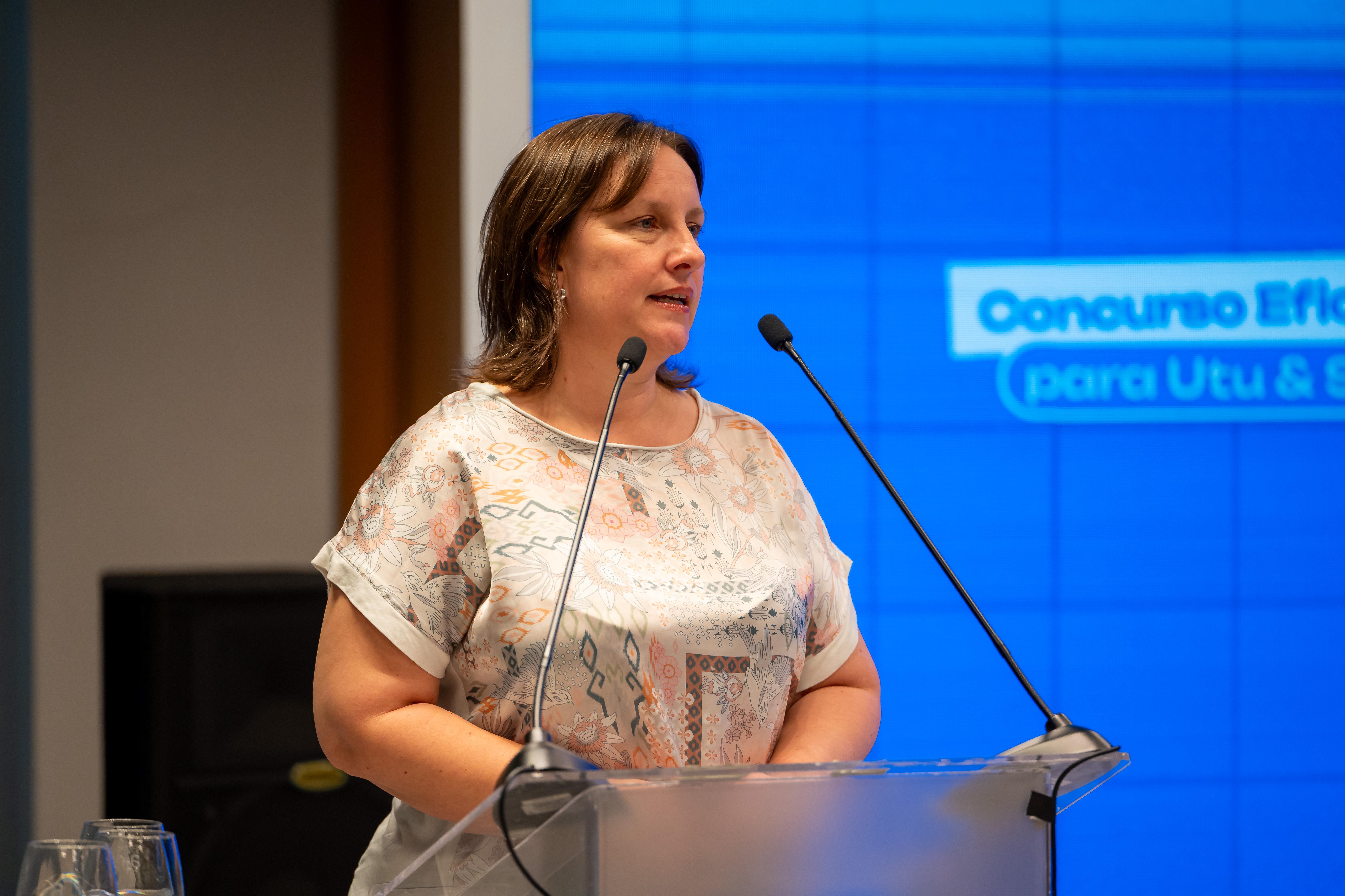 Lanzamiento de Programas Educativos de Eficiencia Energética