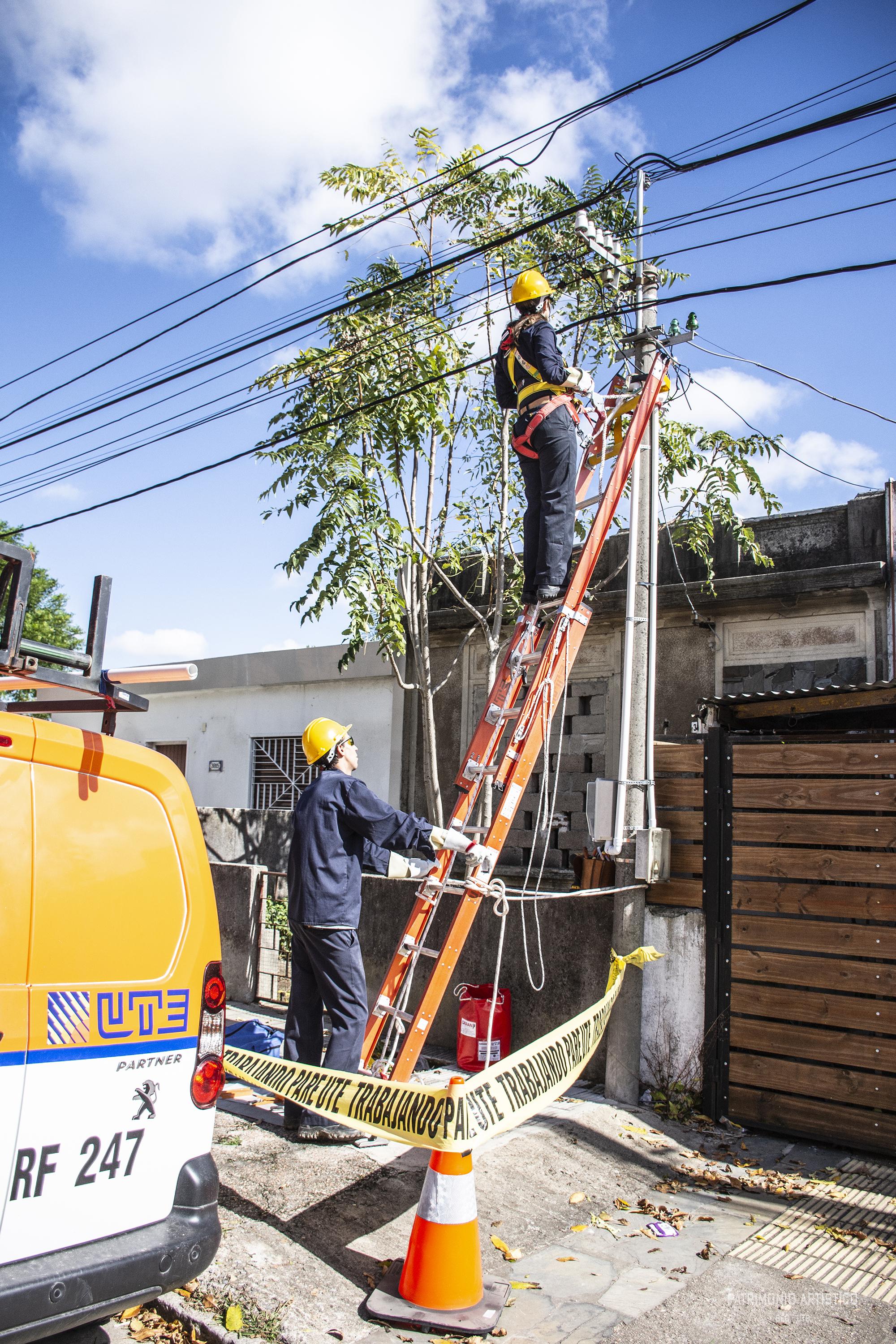 El futuro: eléctrico y de los jóvenes