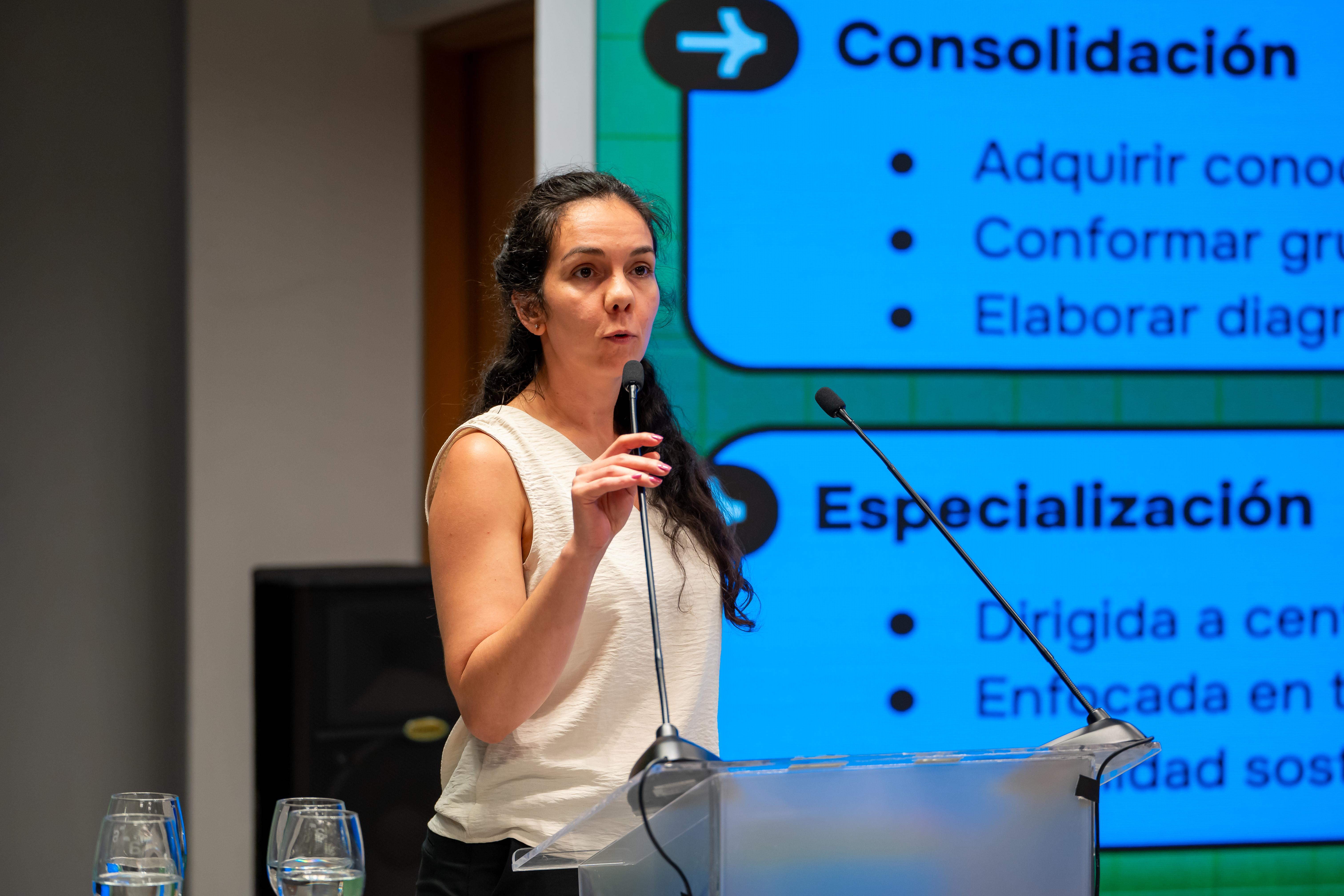 Lanzamiento de Programas Educativos de Eficiencia Energética