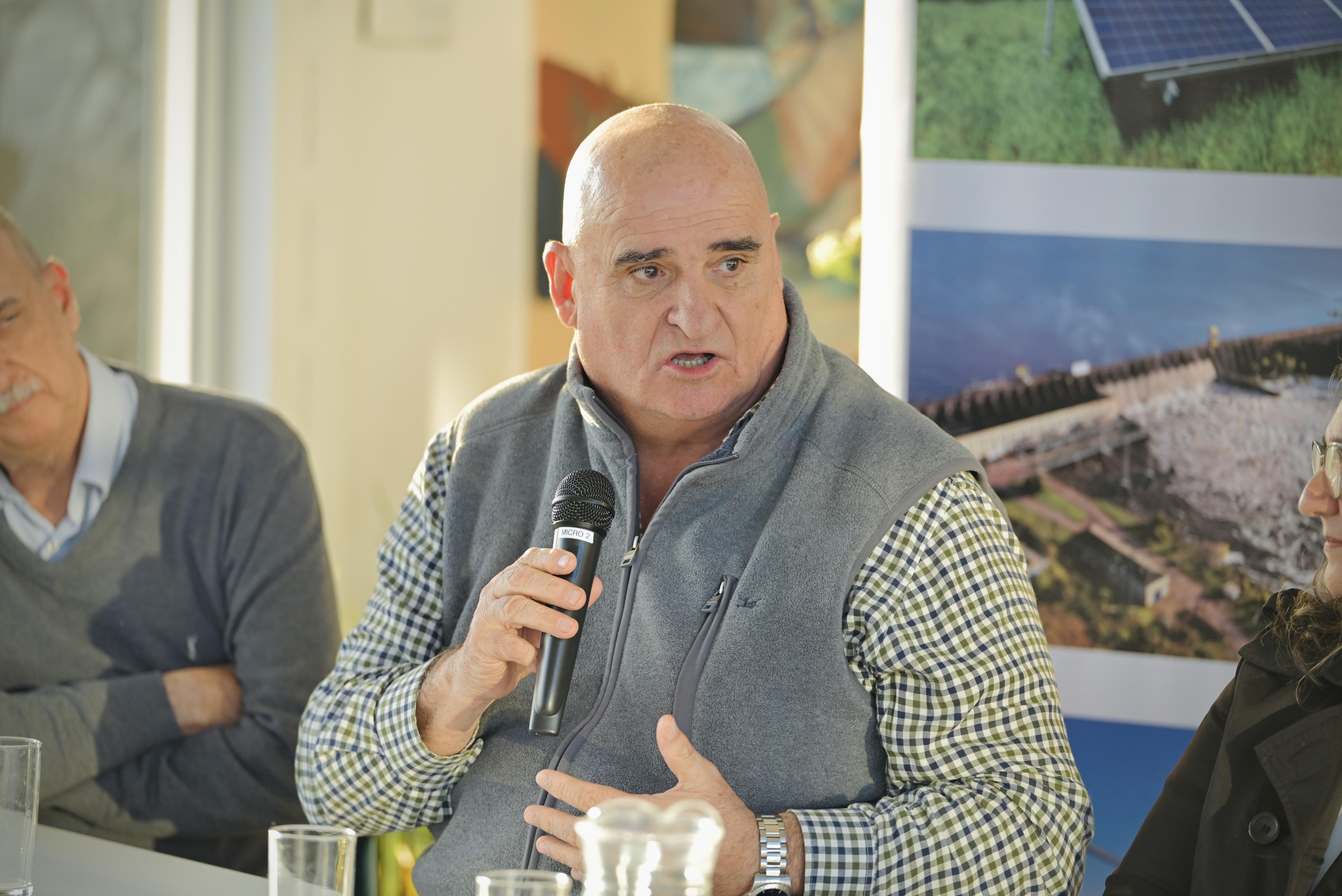 Convenio Marco entre UTE y la Asociación Civil Cireneos
