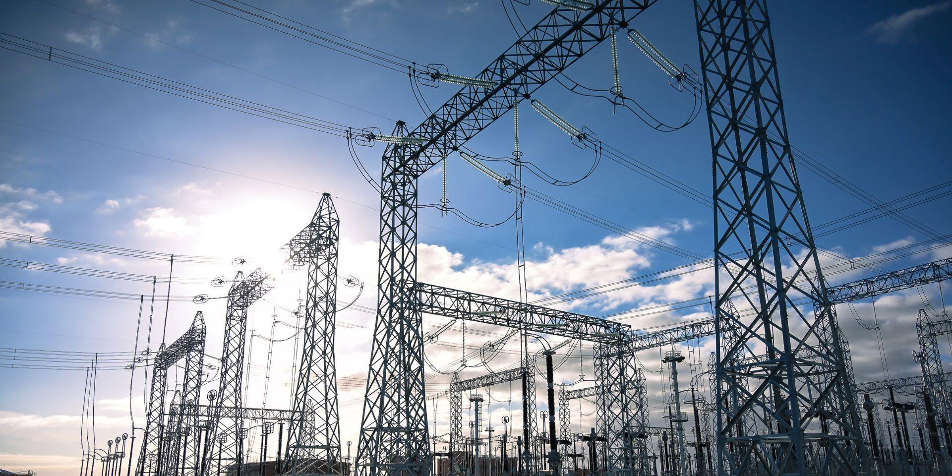 UTE energizó el primer tramo del Anillo Eléctrico del Norte de 500 kV