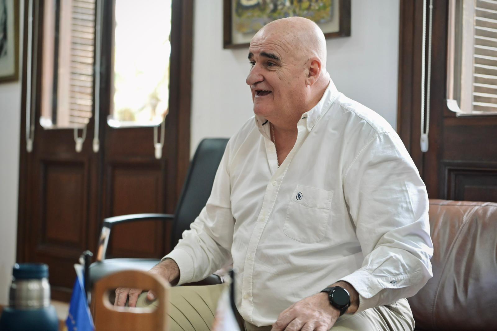 UTE confirmó que construirá un parque solar en Baygorria