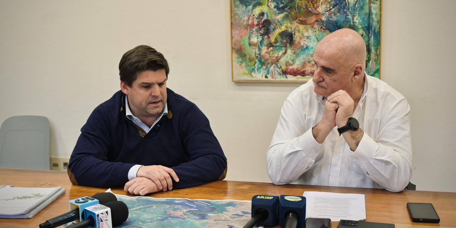 UTE confirmó que construirá un parque solar en Baygorria