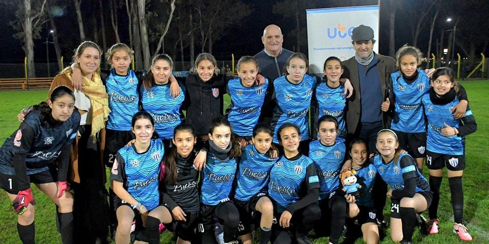 El programa “Ilumina el Deporte” suma una nueva cancha de Fútbol infantil con Iluminación Eficiente en Flores