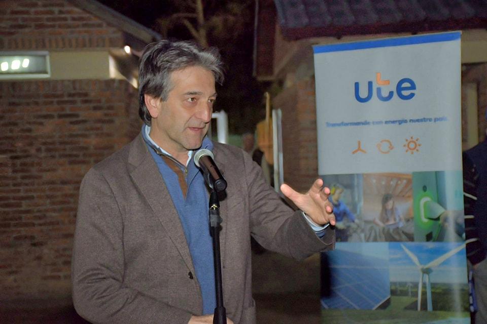 El programa “Ilumina el Deporte” suma una nueva cancha de Fútbol infantil con Iluminación Eficiente en Flores