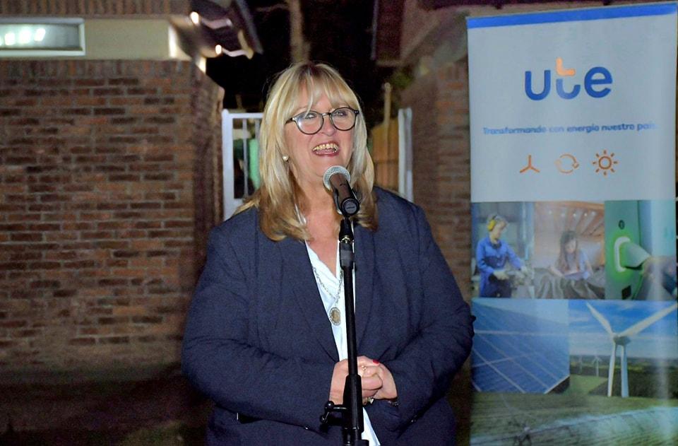 El programa “Ilumina el Deporte” suma una nueva cancha de Fútbol infantil con Iluminación Eficiente en Flores