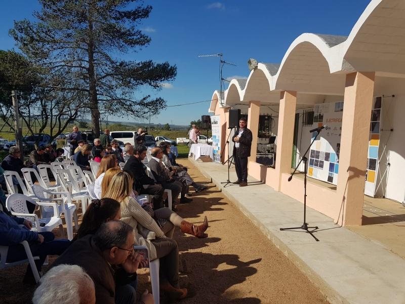 VECINOS DEL MEDIO RURAL