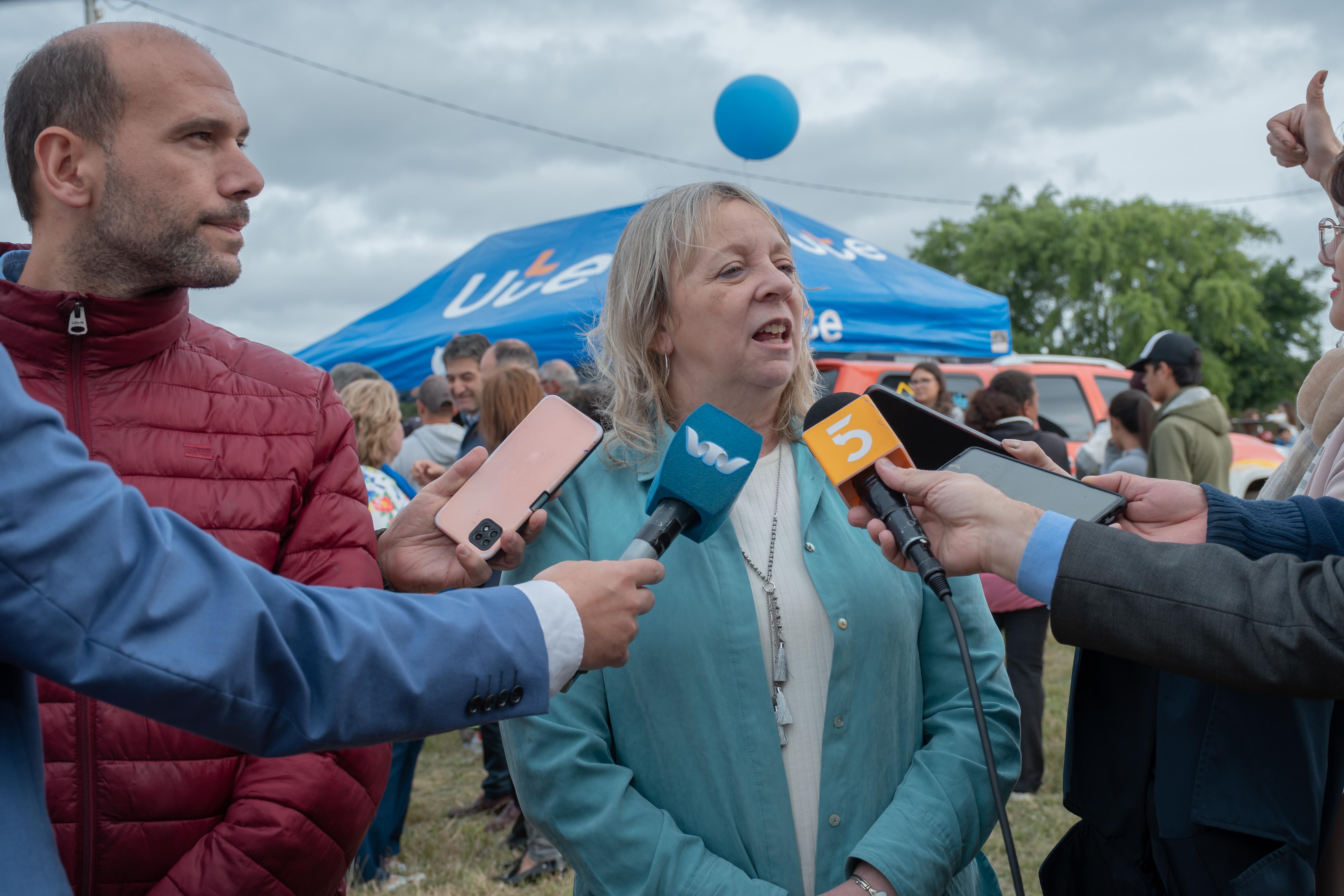 Nuevas familias de Pando acceden a la energía eléctrica de forma segura