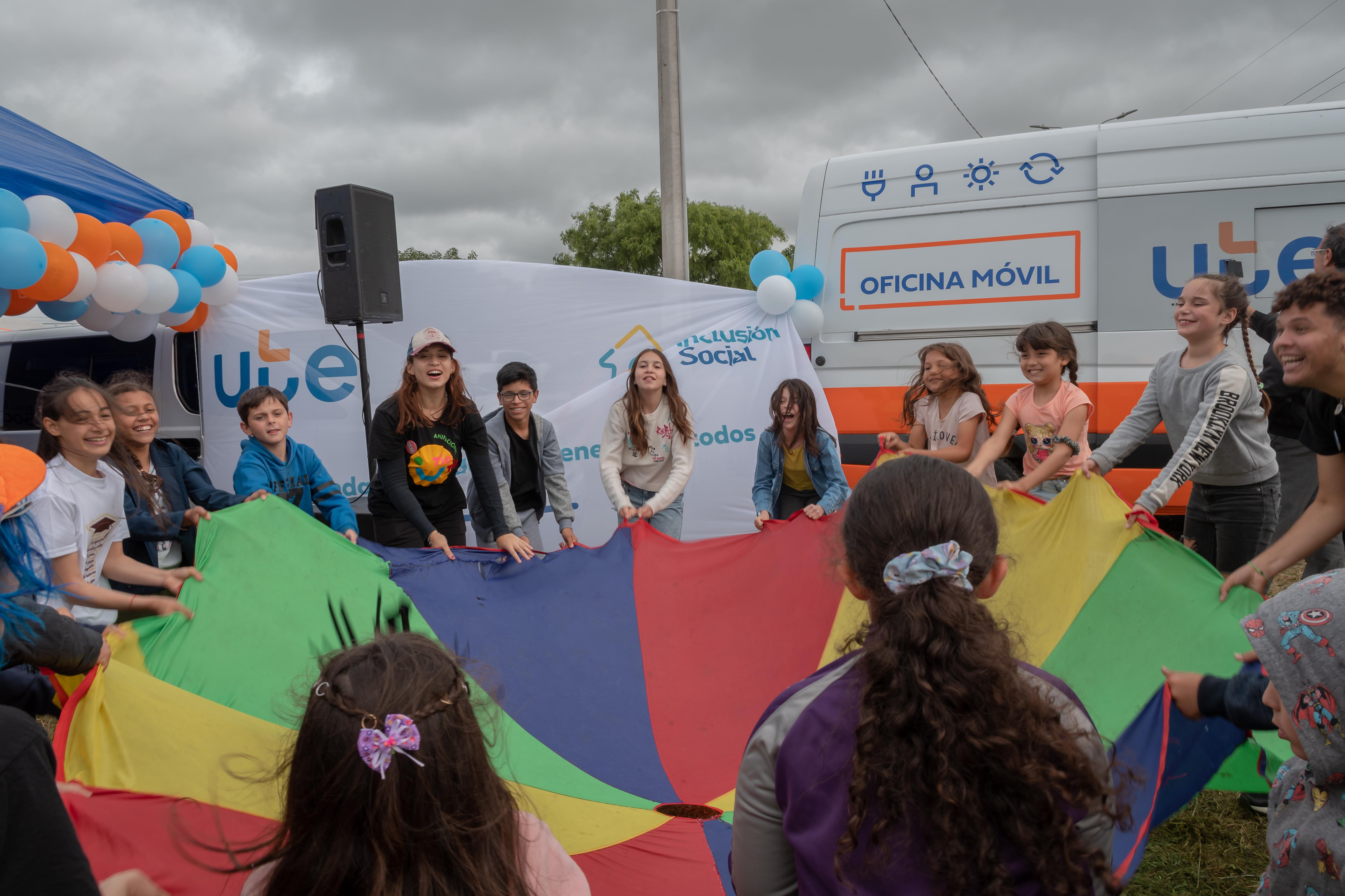 Nuevas familias de Pando acceden a la energía eléctrica de forma segura