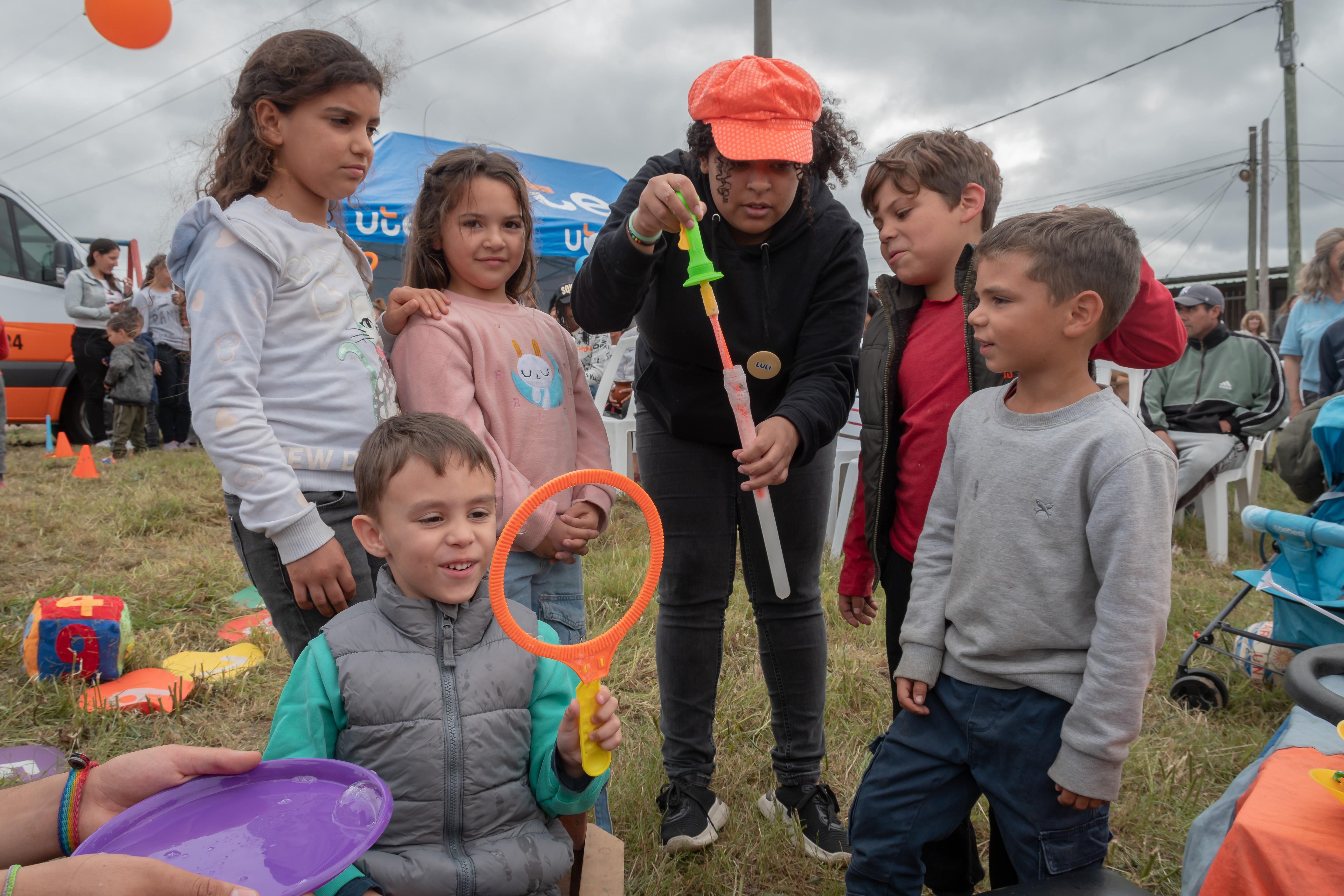 Nuevas familias de Pando acceden a la energía eléctrica de forma segura