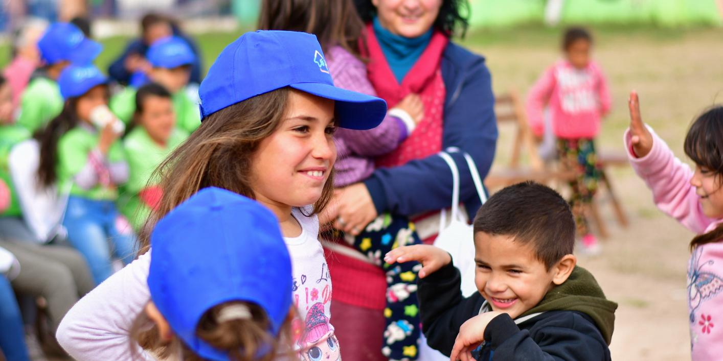 Inclusión social
