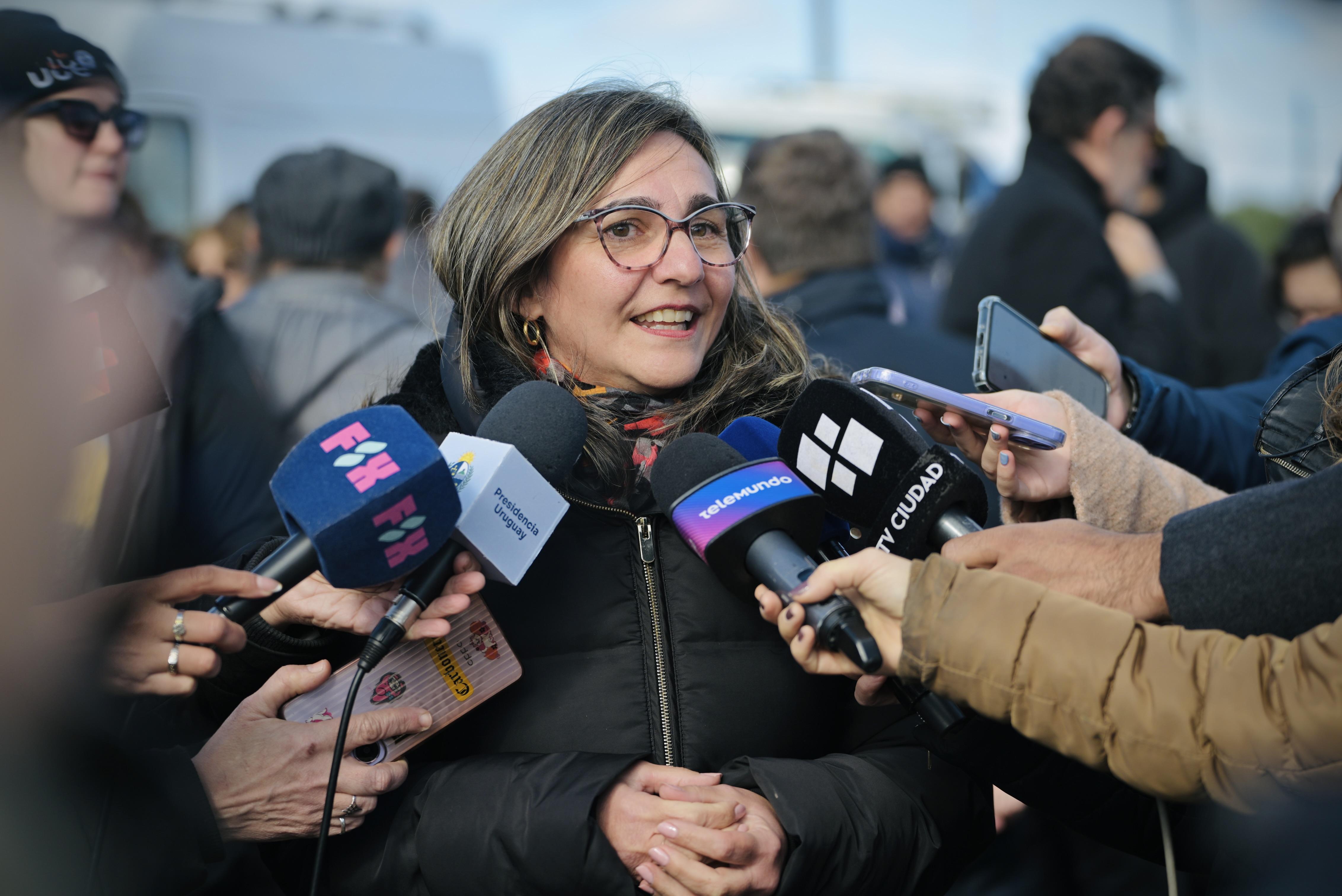 400 hogares del Barrio Nuevo Comienzo se incorporan al Plan de Inclusión Social de UTE