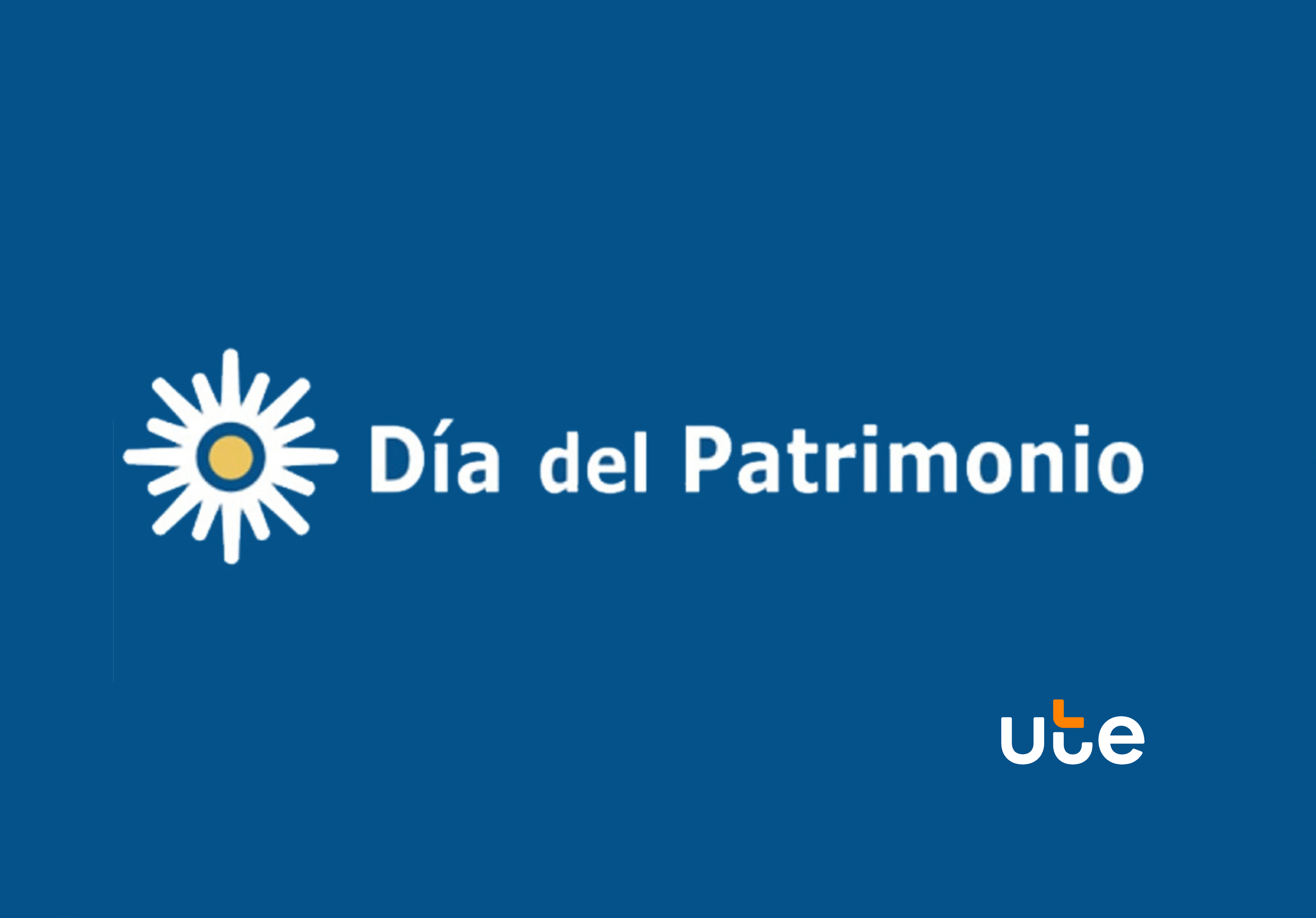 Día del Patrimonio 2023