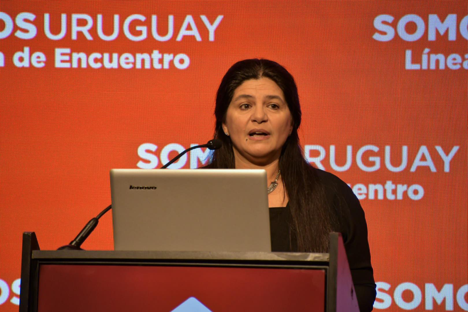 UTE se posiciona como eje de la descarbonización y el desarrollo sostenible en Uruguay