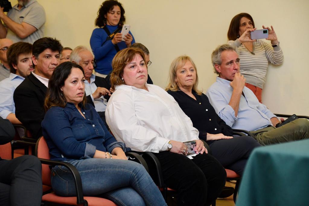 Convenio entre UTE y el Instituto Nacional de Colonización 