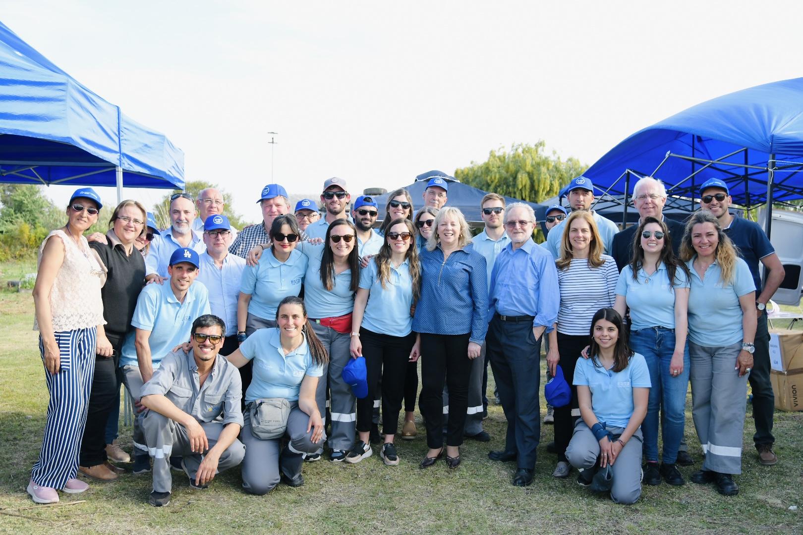 Equipo de Inclusión Social