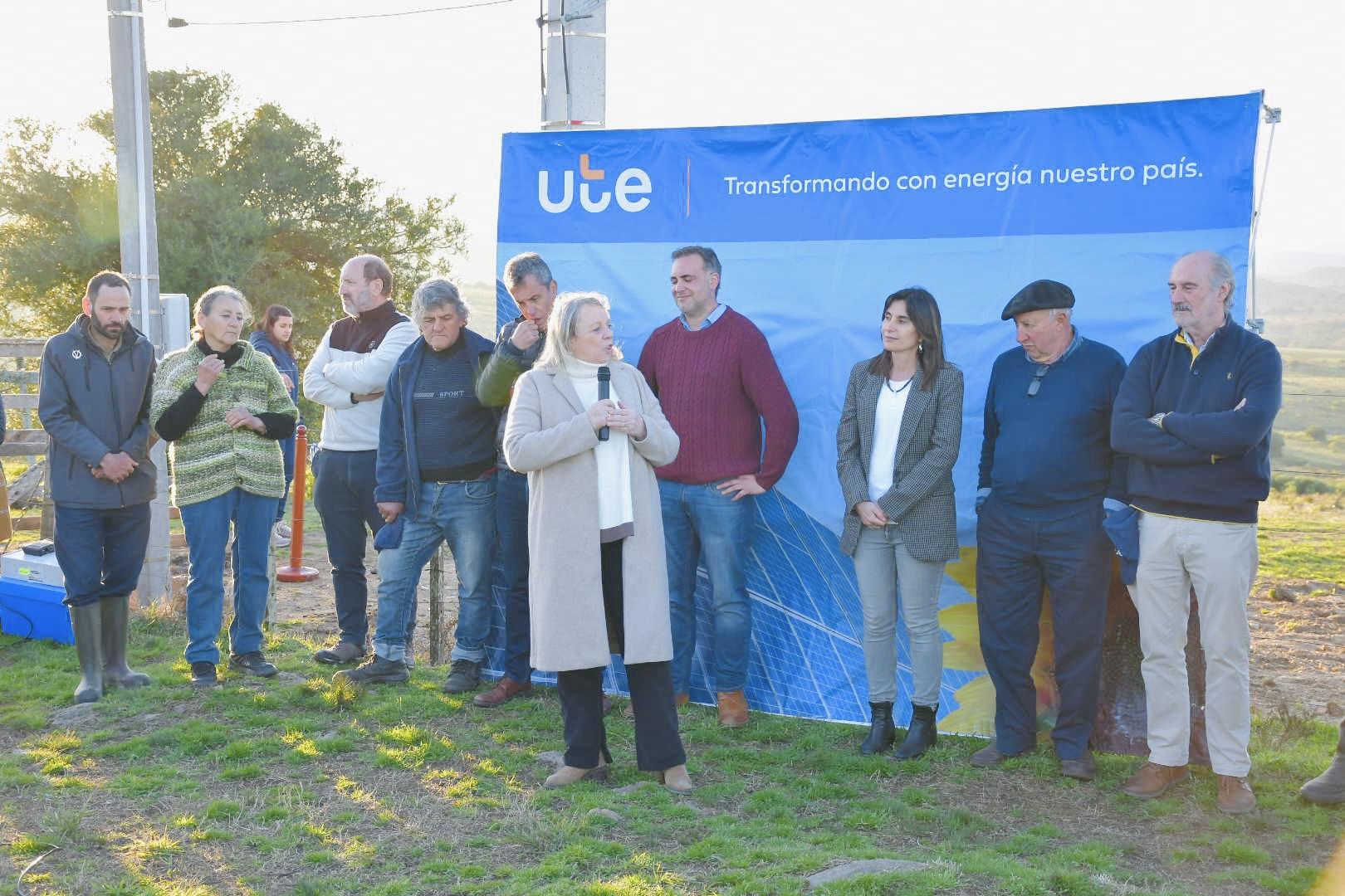 Tiempo de inauguraciones