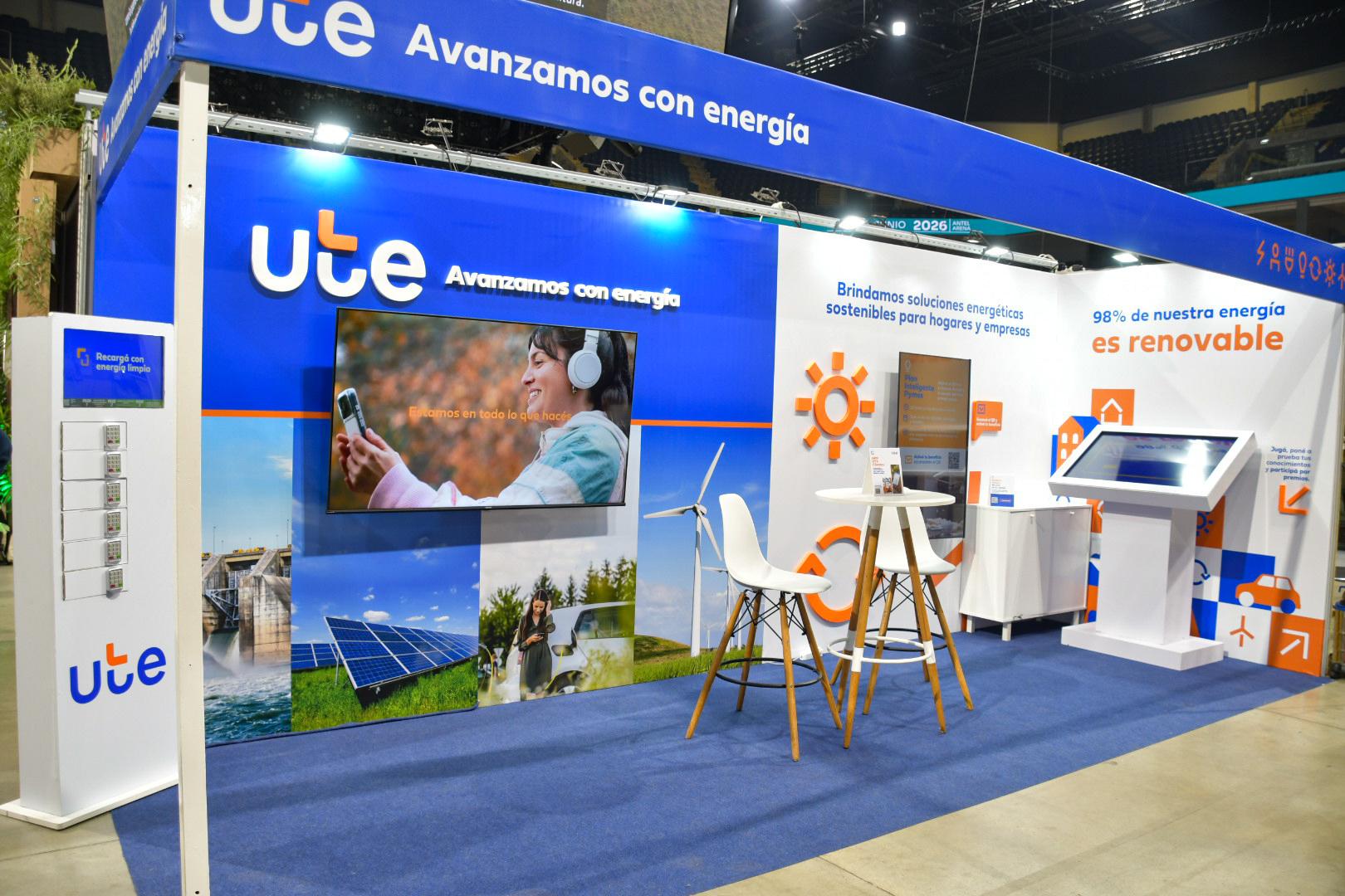 Expo Sostenible 2026