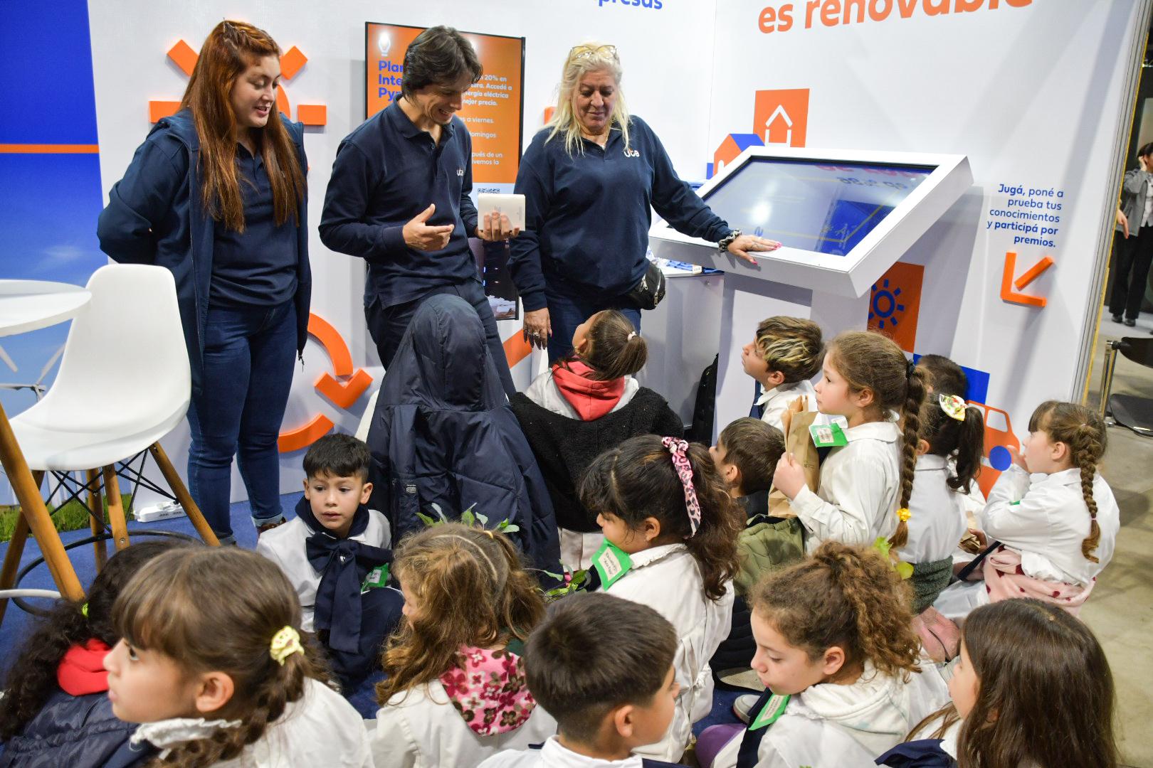 Expo Sostenible 2026
