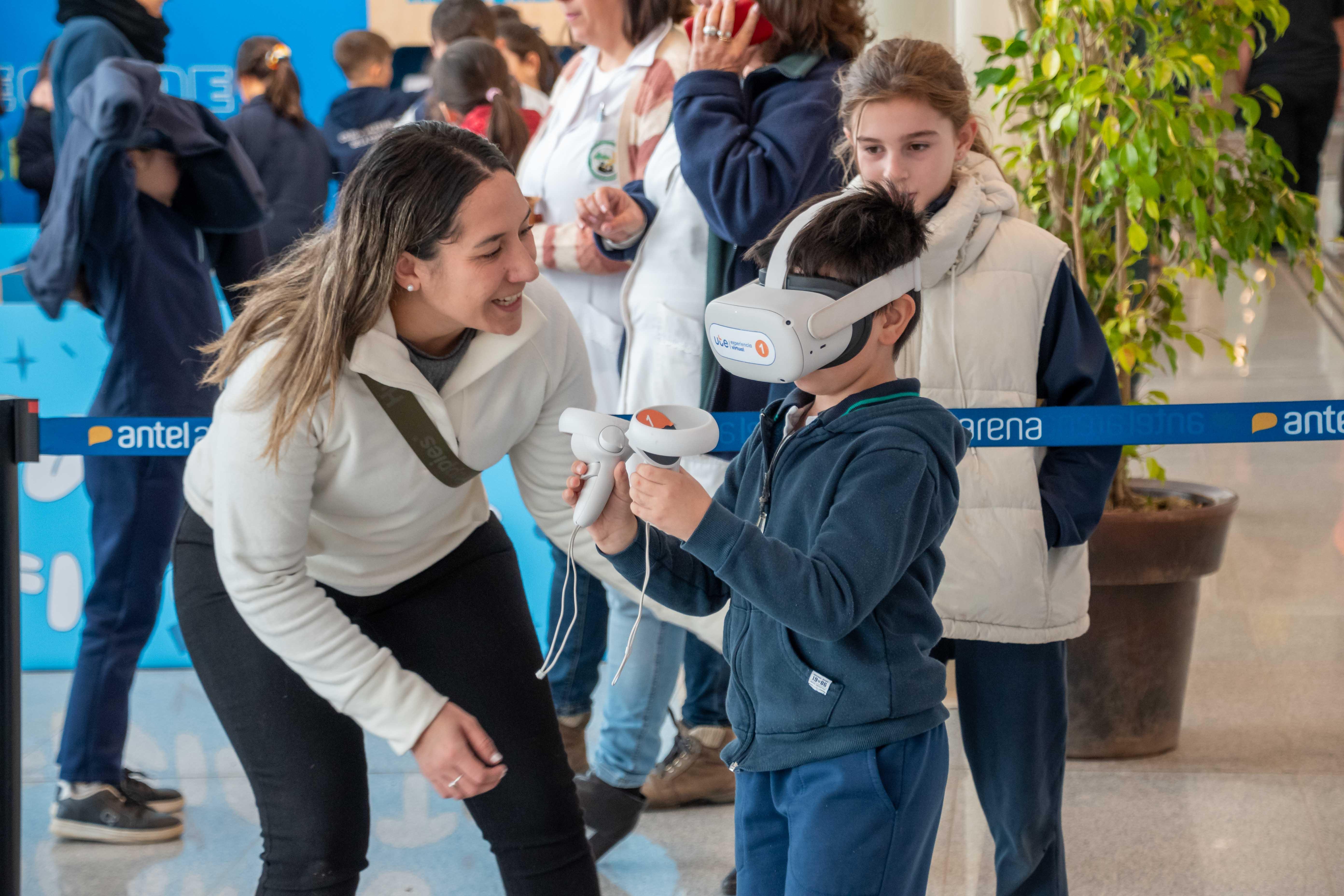 Tercera edición de la Expo Uruguay Sostenible