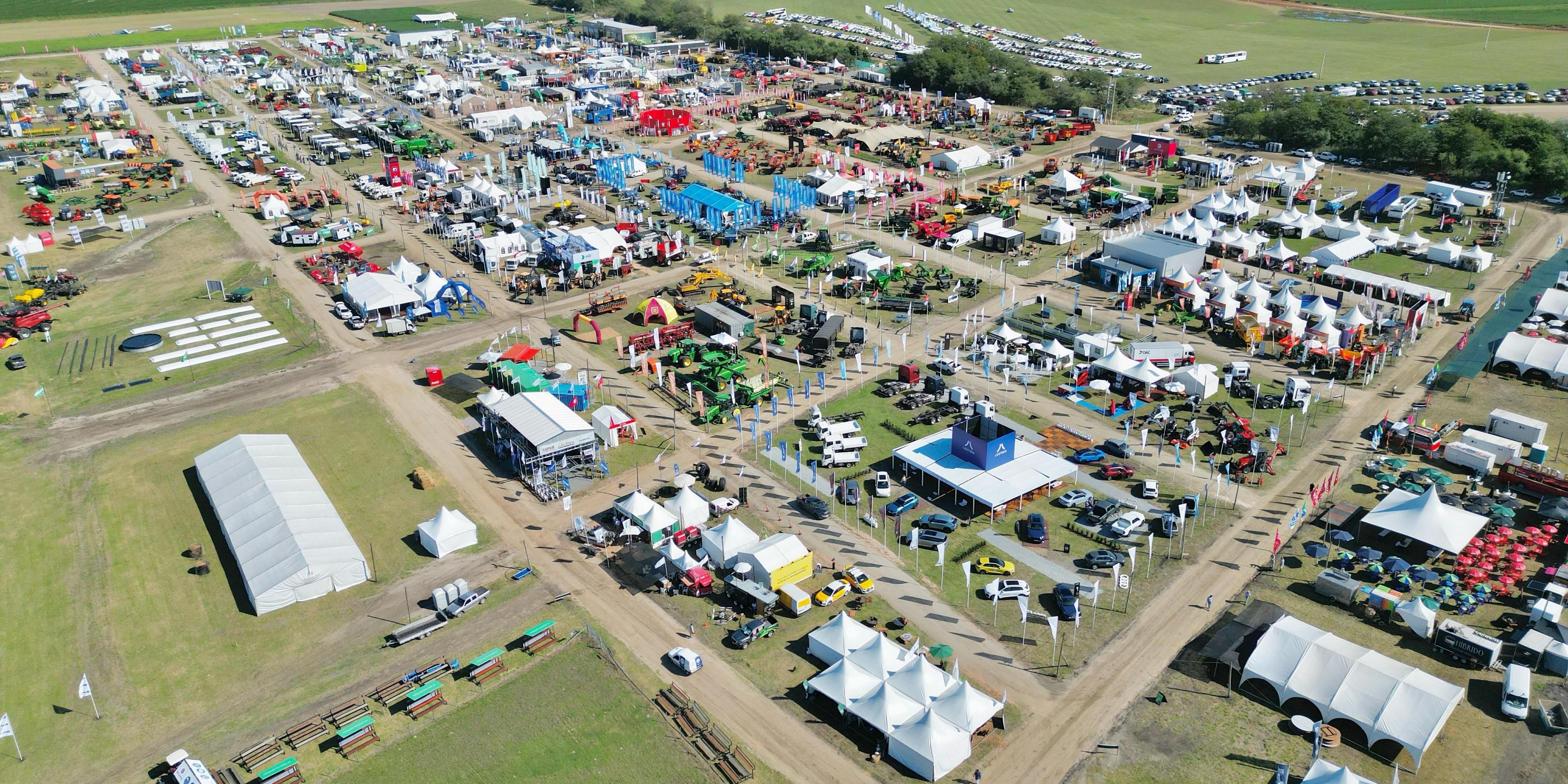 Expoactiva Nacional 2025