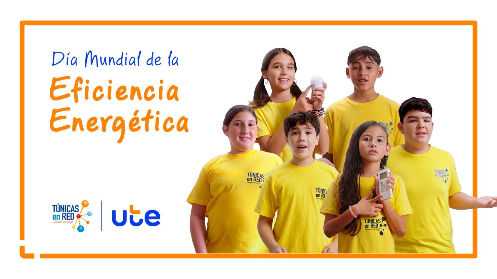 día Mundial de la Eficiencia energética