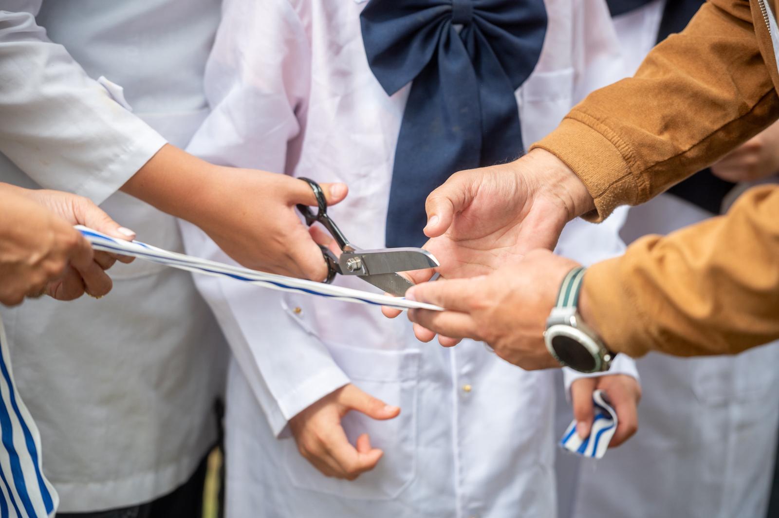 Escuela Rural No. 44 Sierras del Yerbal, Treinta y Tres