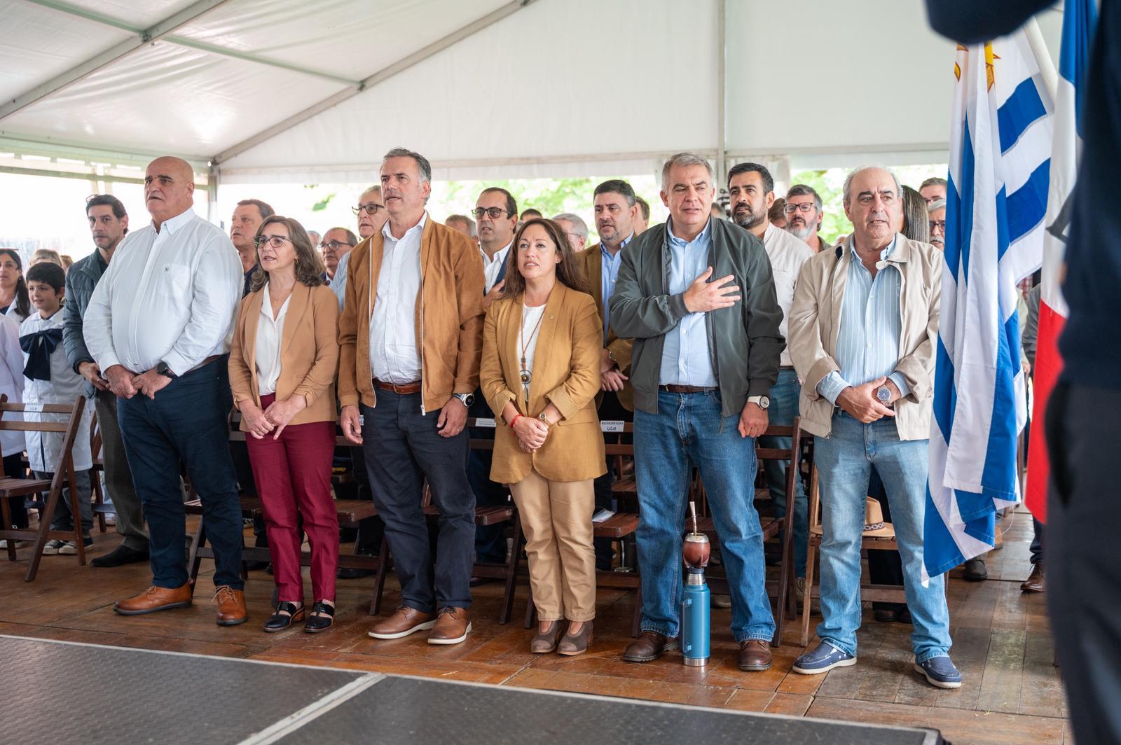 Escuela Rural No. 44 Sierras del Yerbal, Treinta y Tres