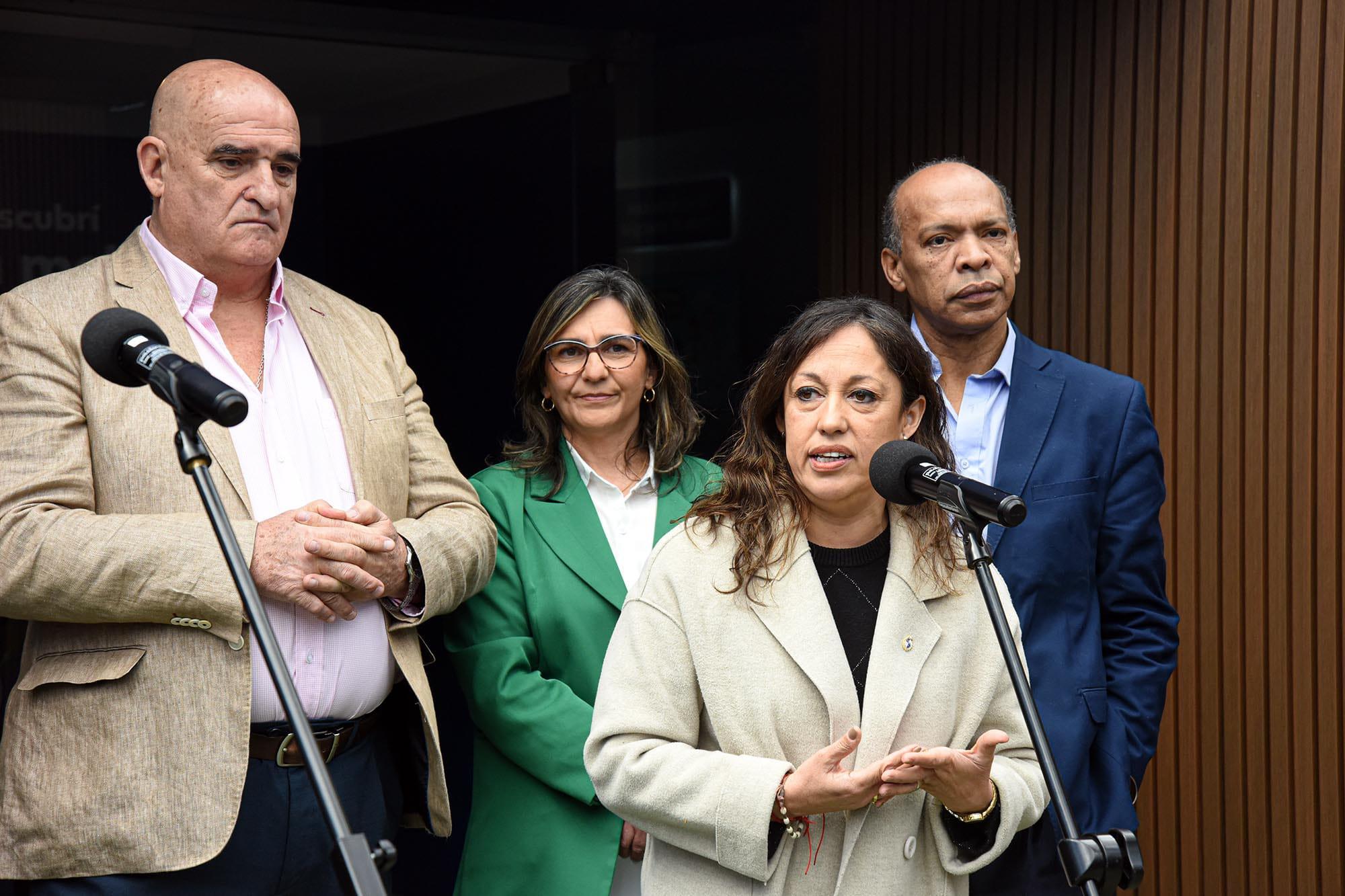 UTE presentó en la Expo Prado 2026 sus propuestas de Misión Sostenible