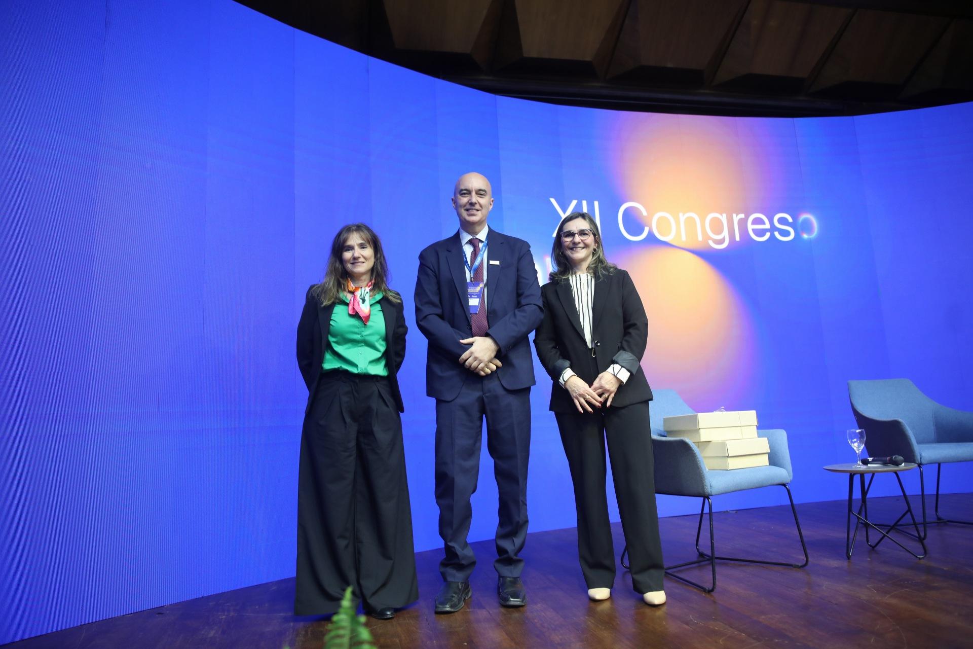 UTE en el XII Congreso de LATAM Renovables: “La era de la electricidad”