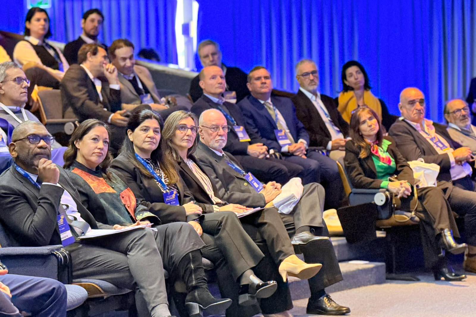 UTE en el XII Congreso de LATAM Renovables: “La era de la electricidad”