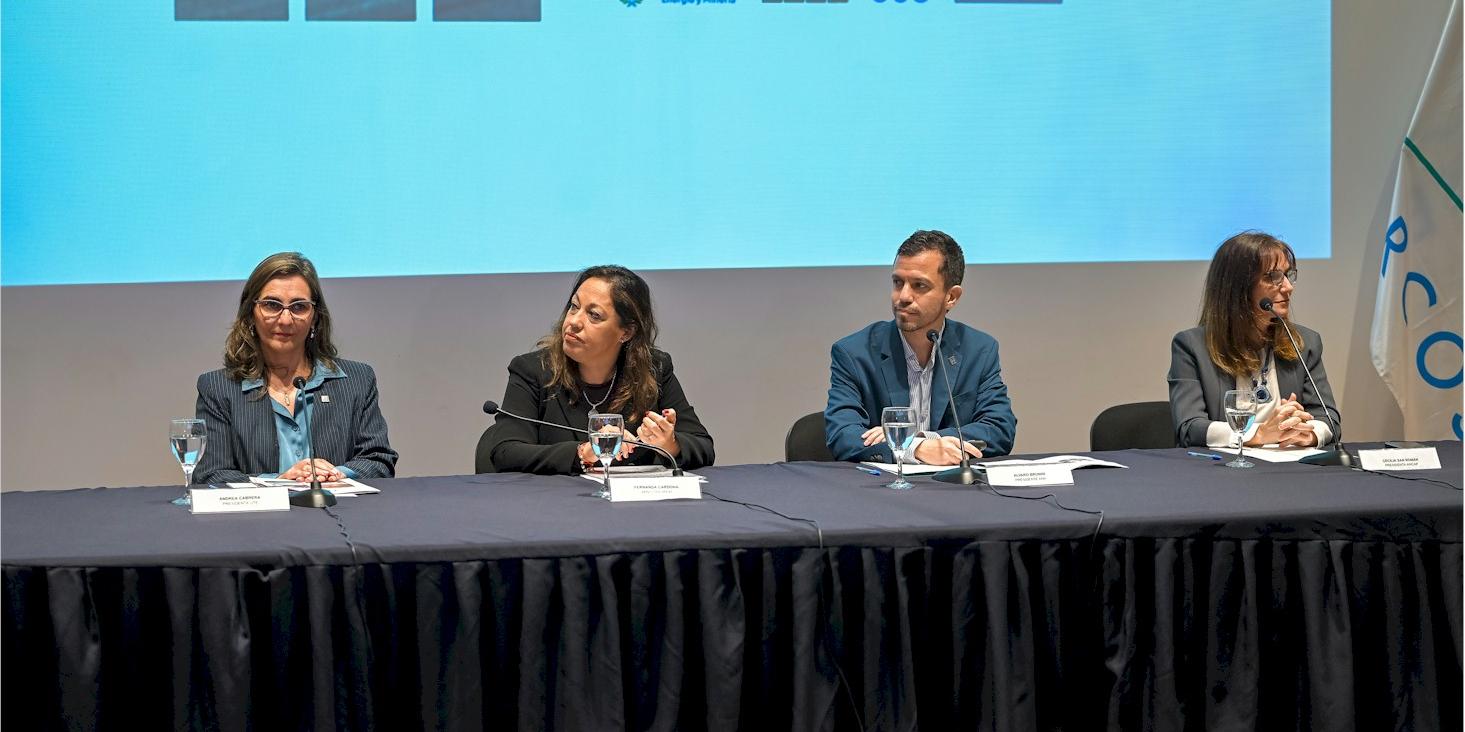 Lanzamiento del Fondo Sectorial de Energía 2026