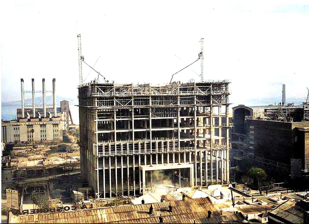 73° Aniversario del emblemático Palacio de la Luz  