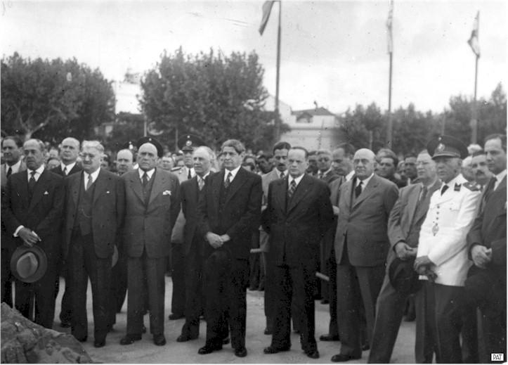 Palacio de la Luz: 75 años de un símbolo del desarrollo institucional y tecnológico del Uruguay