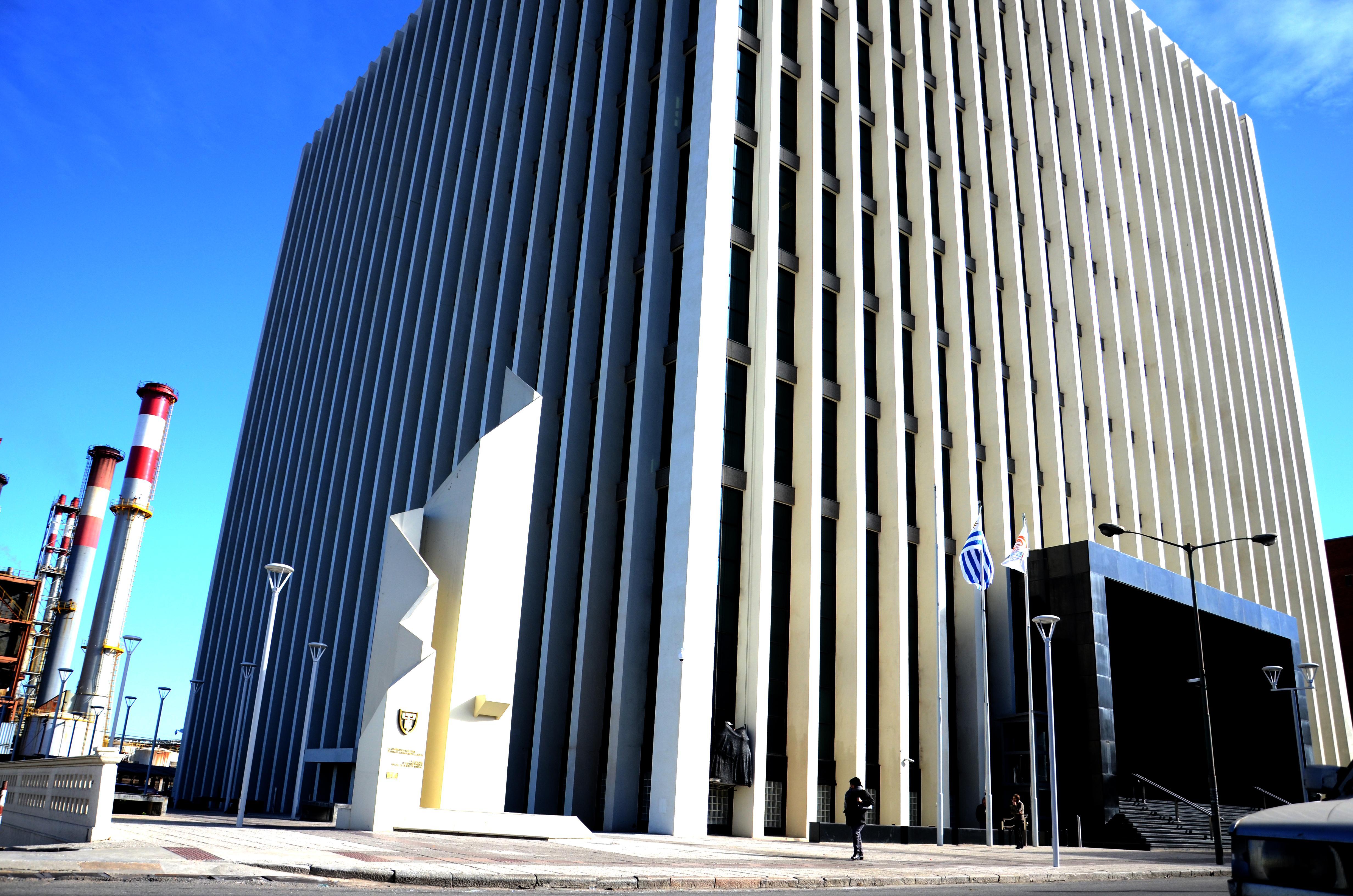 Palacio de la Luz: 75 años de un símbolo del desarrollo institucional y tecnológico del Uruguay