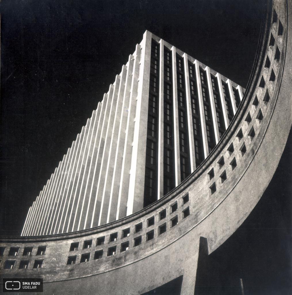 Palacio de la Luz: 75 años de un símbolo del desarrollo institucional y tecnológico del Uruguay
