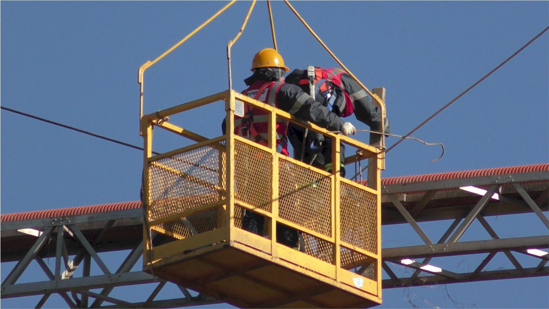 UTE culminó obra eléctrica en Melo que dará respaldo de 500 kV a la zona este y norte del país