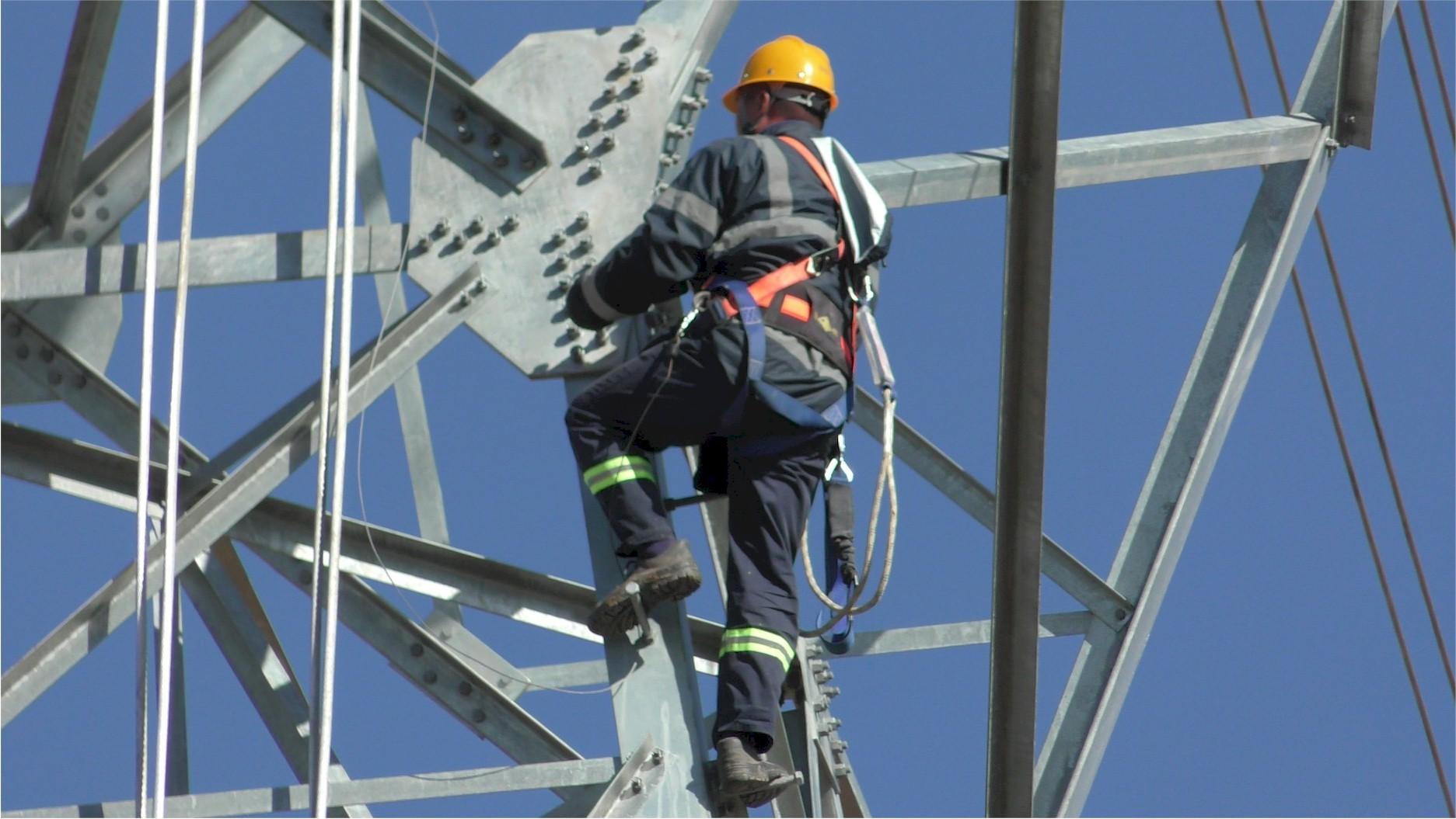 UTE culminó obra eléctrica en Melo que dará respaldo de 500 kV a la zona este y norte del país