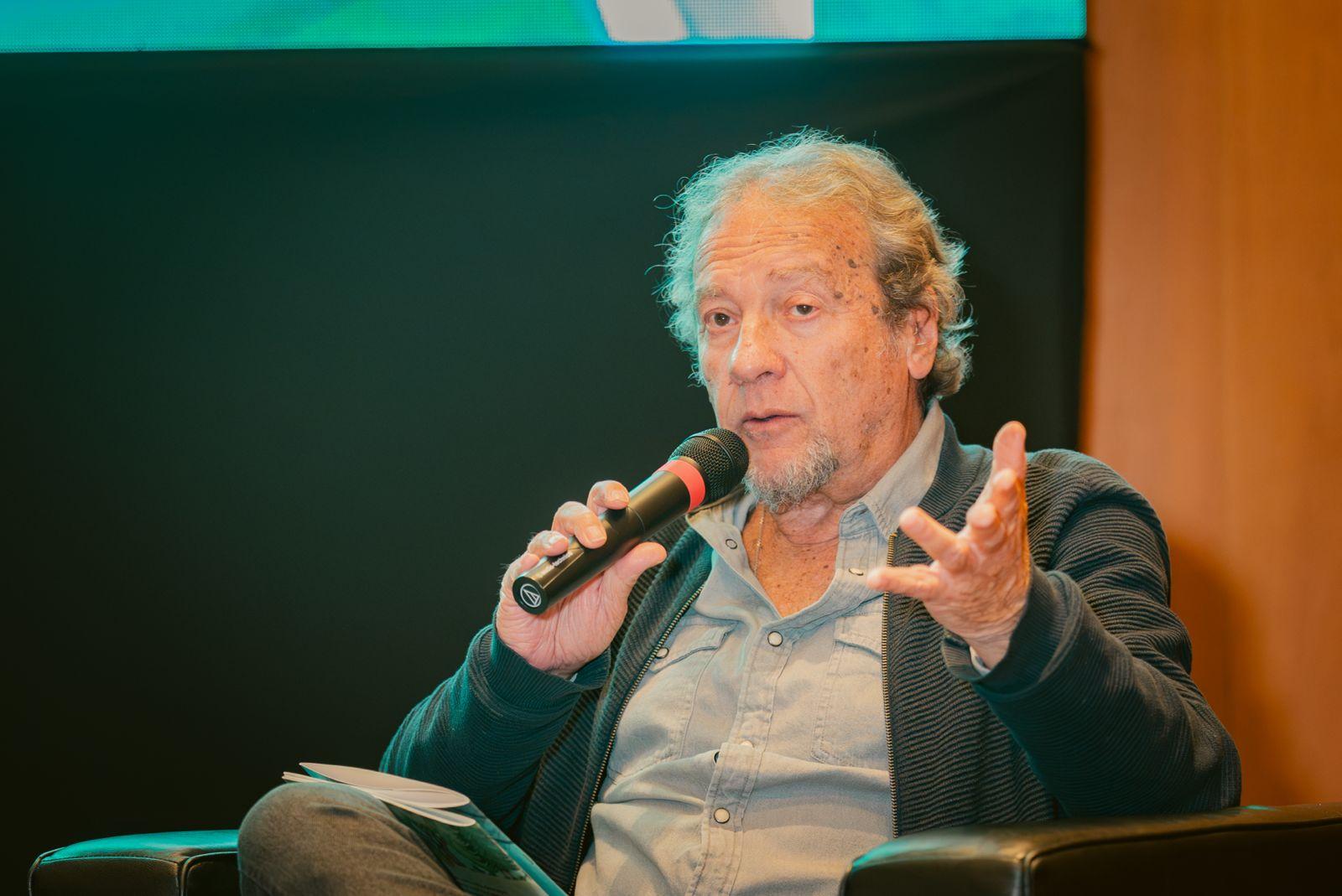 UTE presente en “Historias que iluminan” 