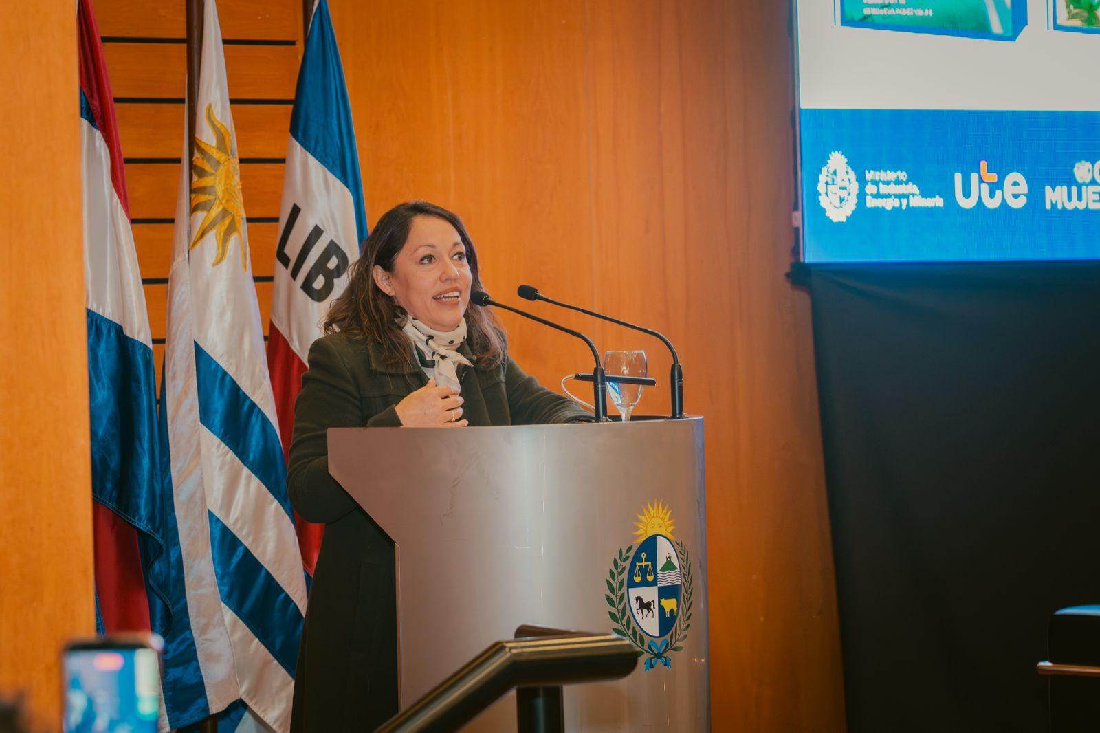 UTE presente en “Historias que iluminan” 
