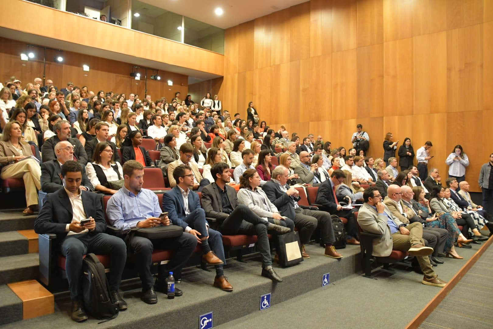 UTE distinguida por DERES en la 14.ª edición de los Reconocimientos 2025