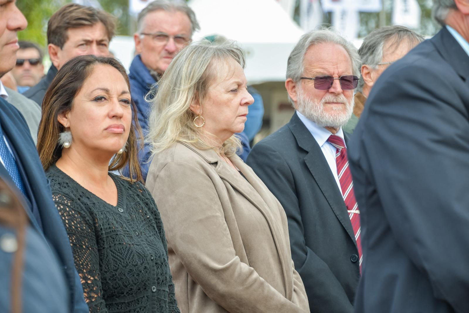 UTE presente en la 13a. edición de la Expo Rural Melilla 2024