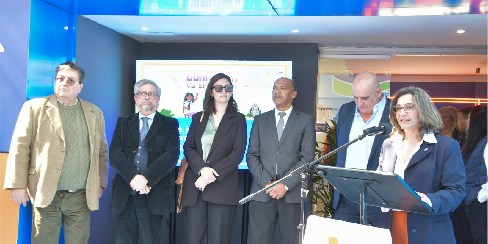 UTE en la Expo Prado 2025: Avanzamos con energía