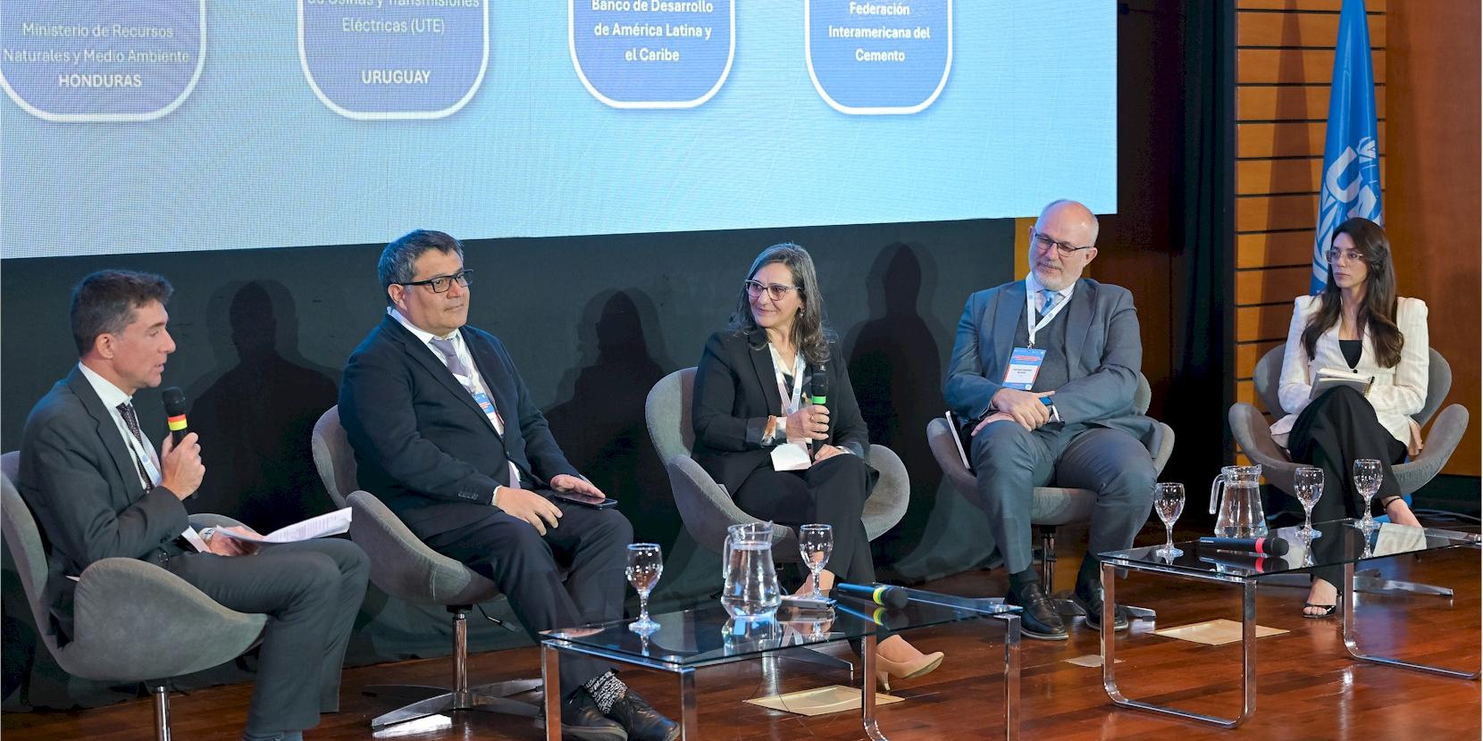 Desafíos y perspectivas de la transición energética en Uruguay y la región
