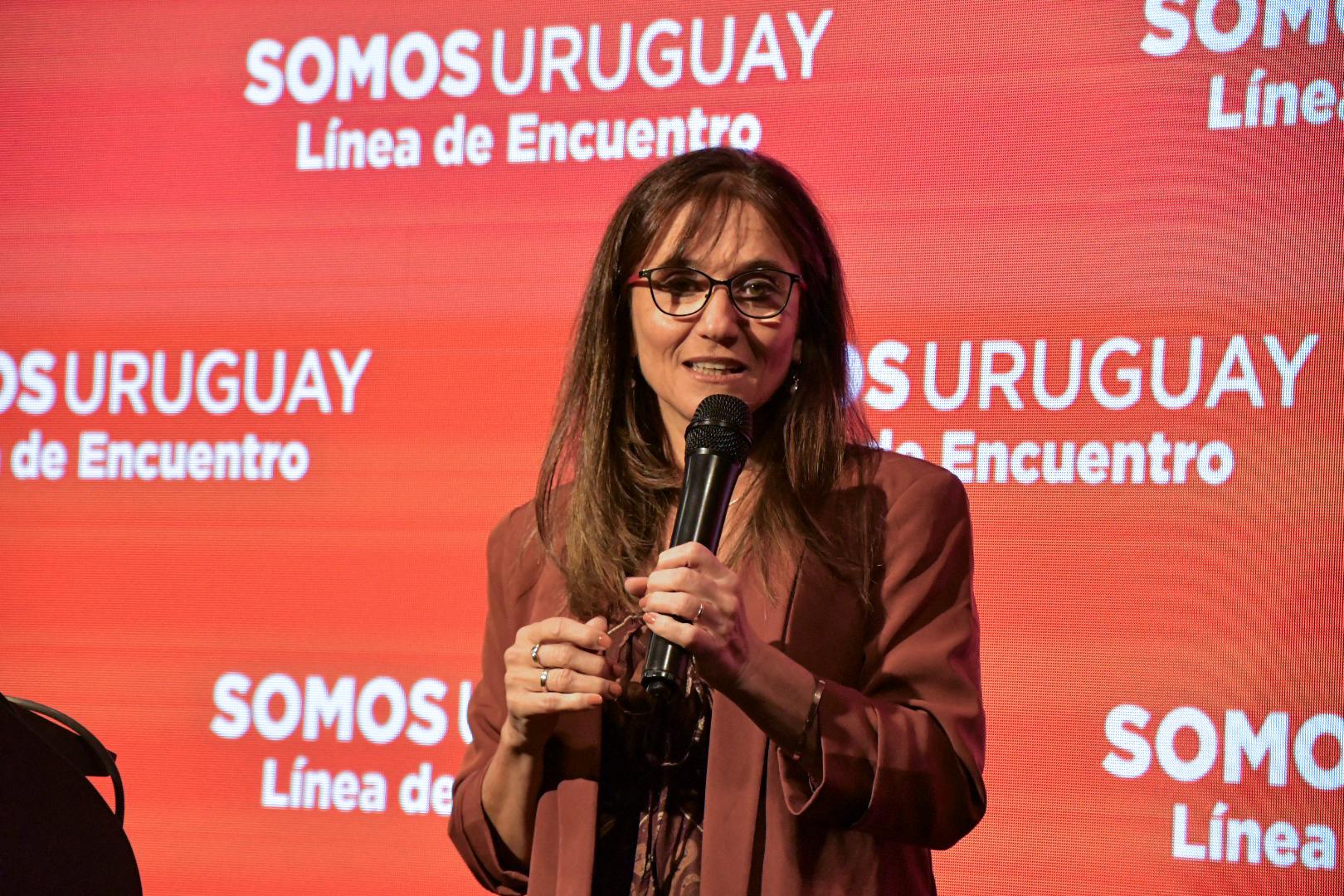 UTE se posiciona como eje de la descarbonización y el desarrollo sostenible en Uruguay